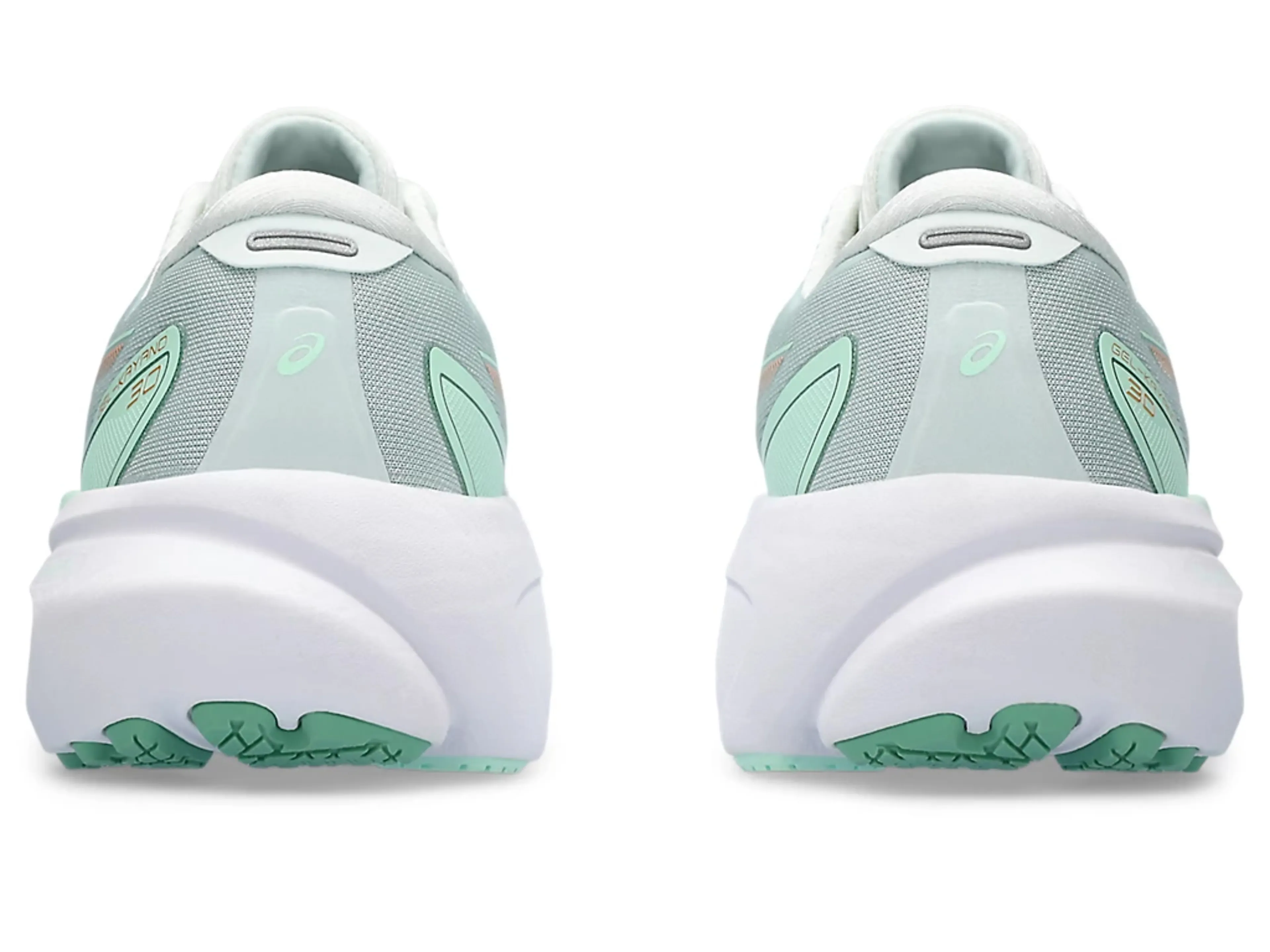 GEL-KAYANO 30 løpesko dame