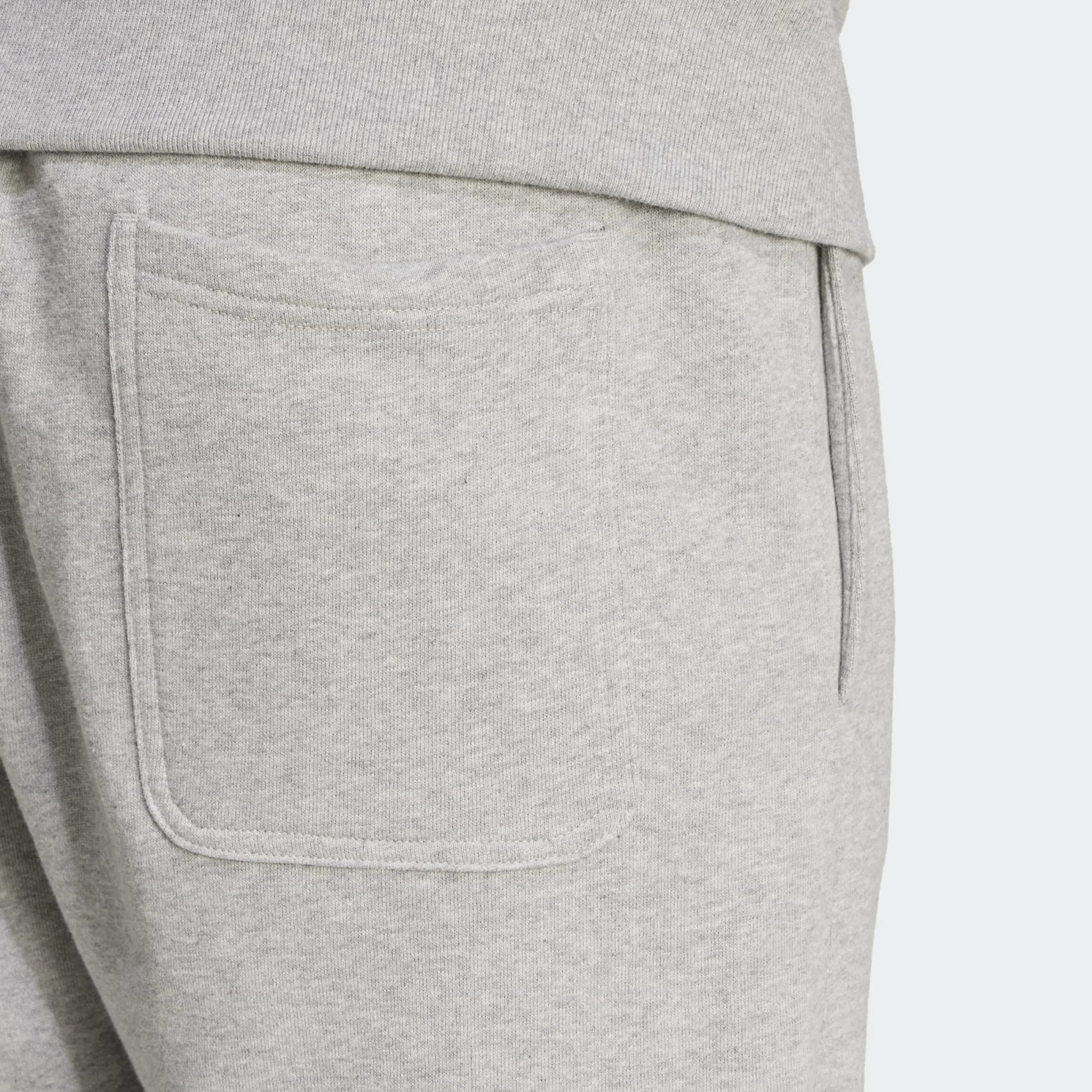 ALL SZN FRENCH TERRY REGULAR TAPERED PANT