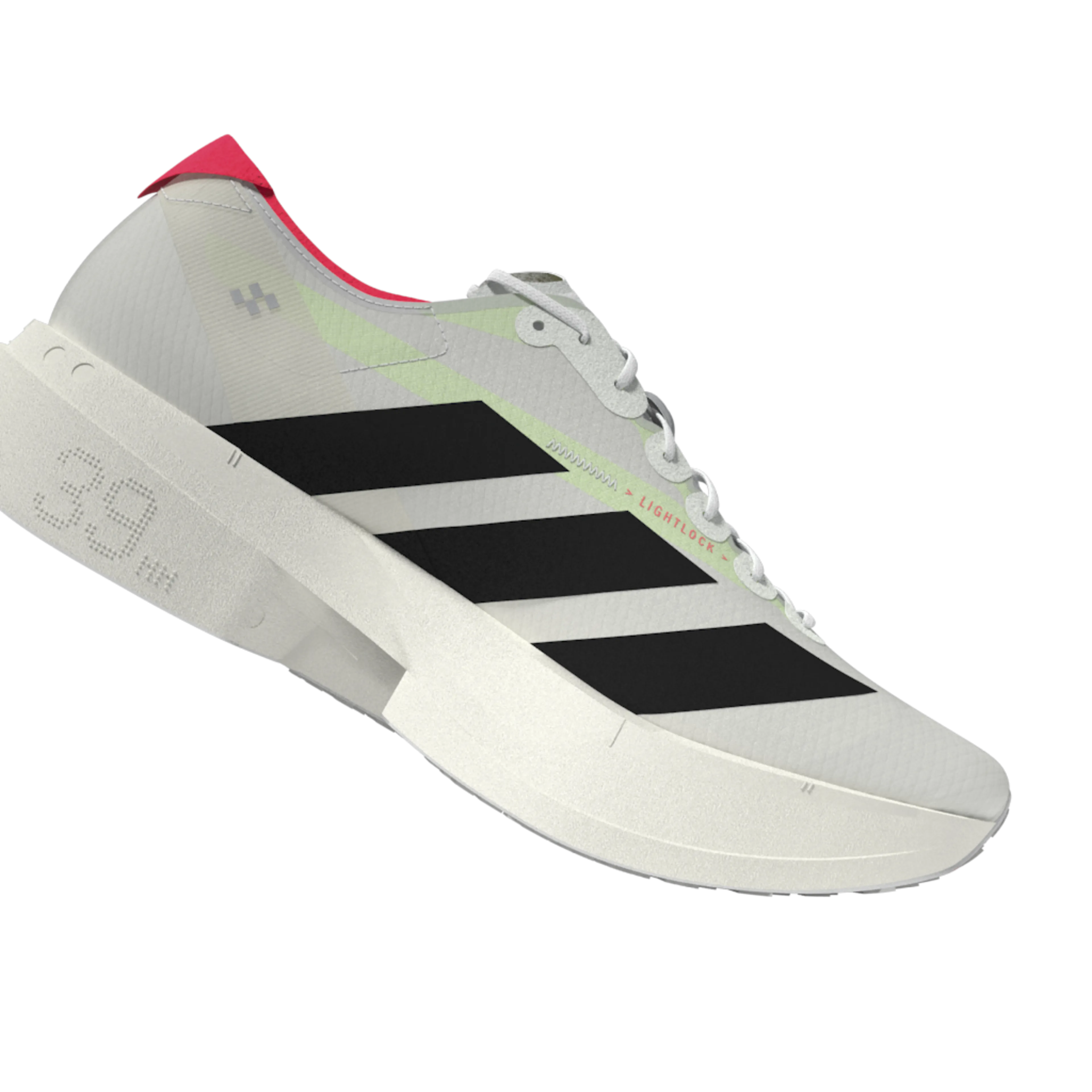 ADIZERO ADIOS PRO 4 W ADIZERO ADIOS PRO 4 W