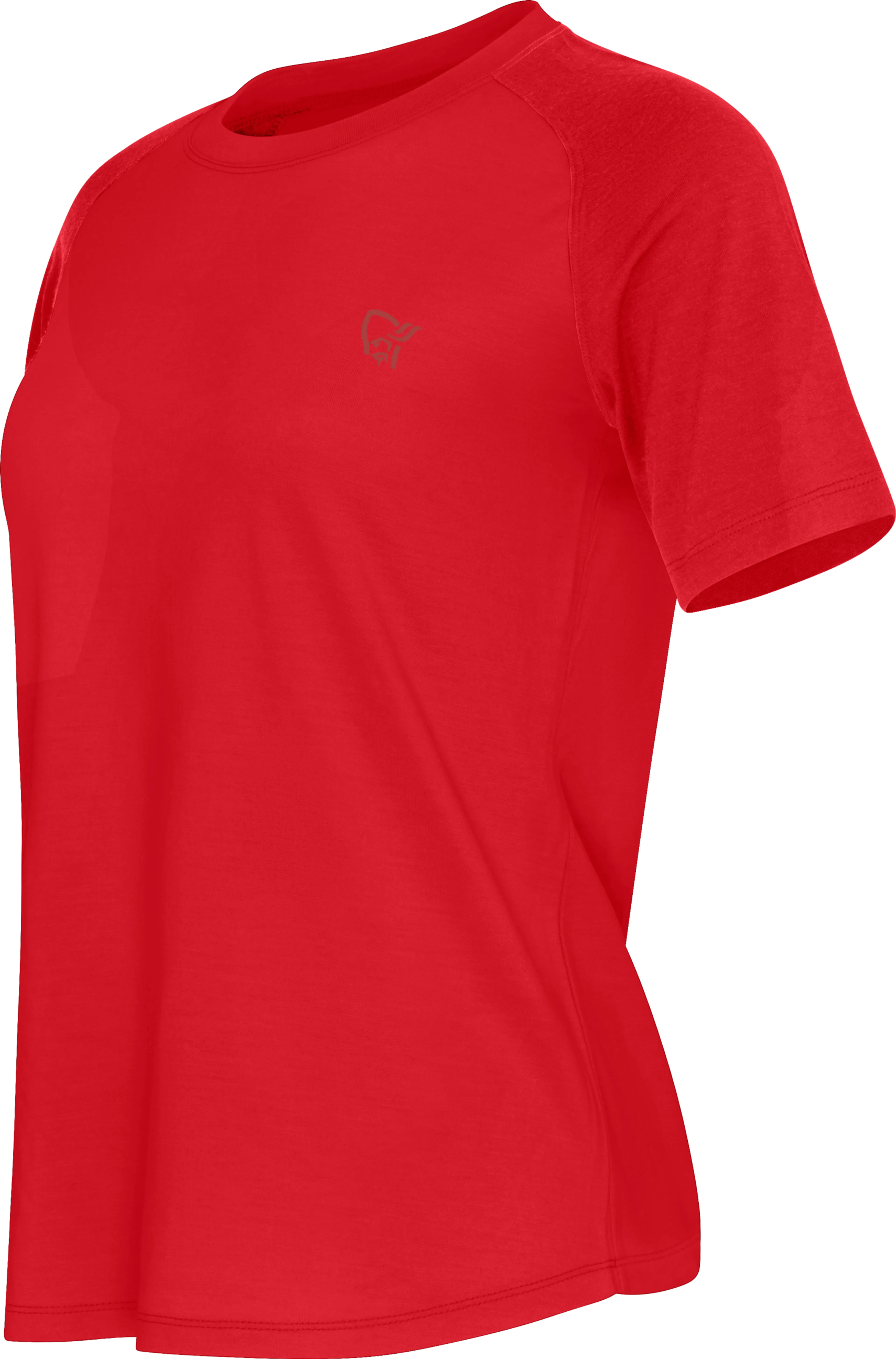 femund pureUll T-shirt W's