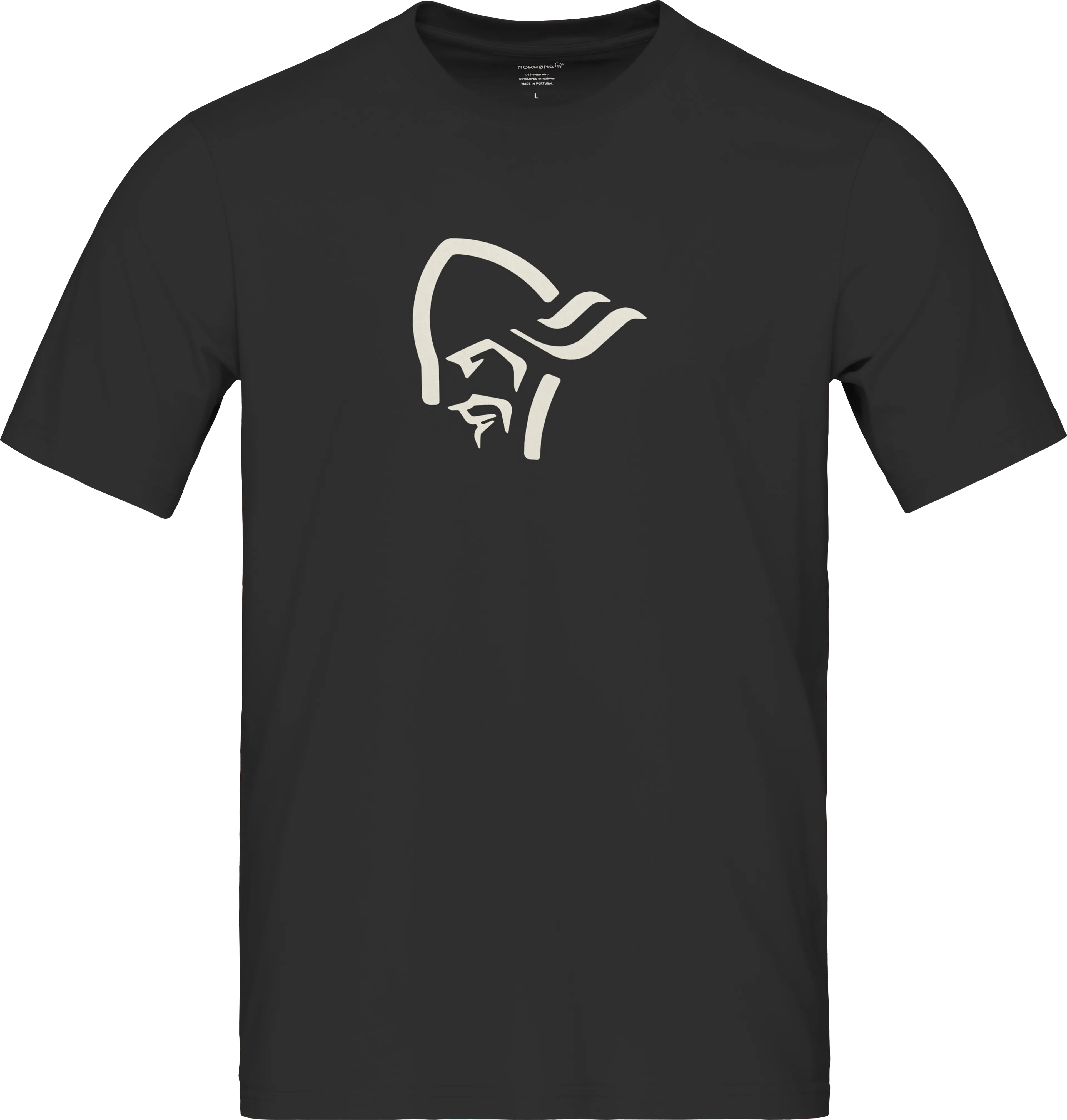 Caviar Black/Snowdrop