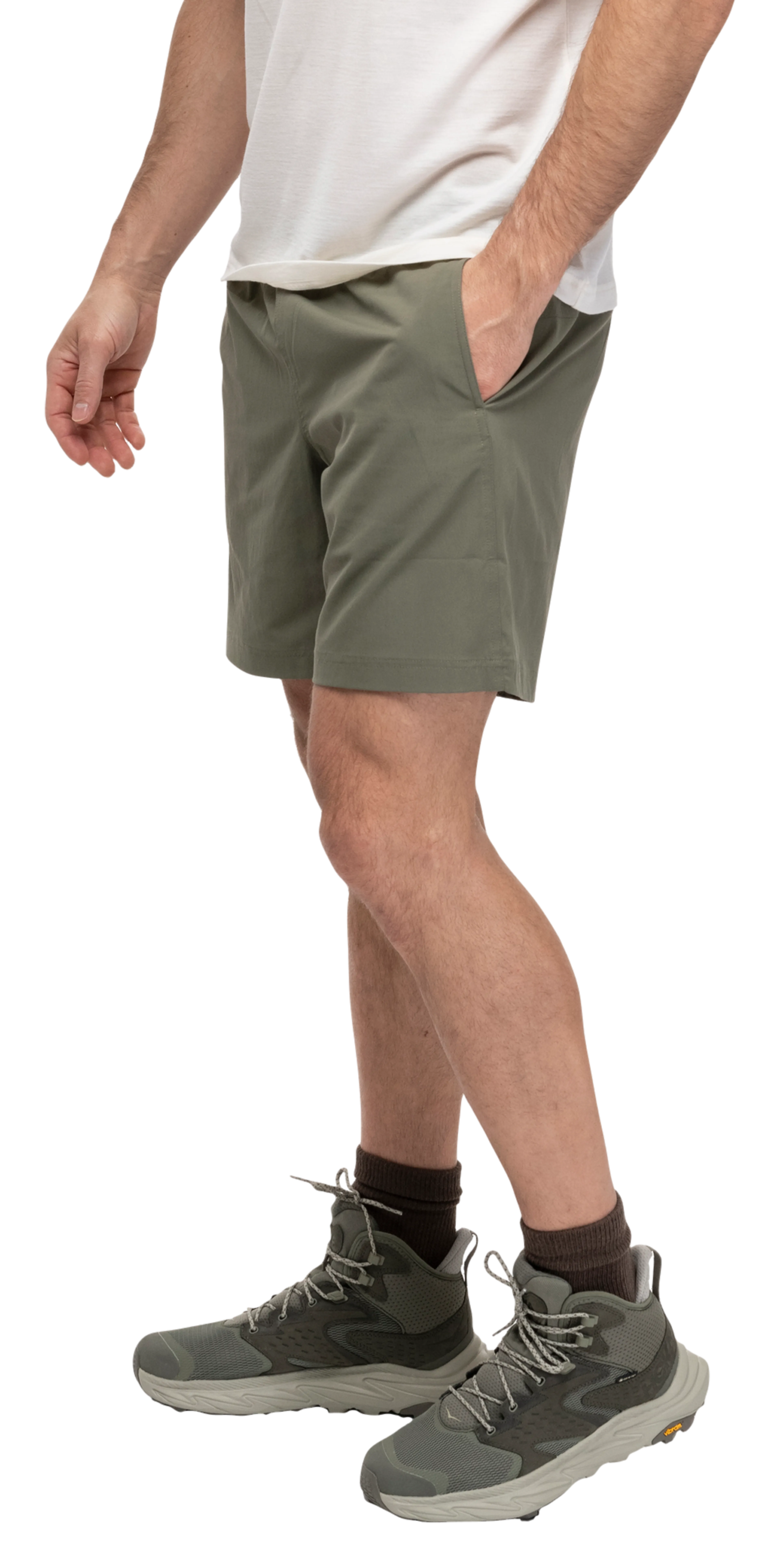 Imingen Pull-On Shorts Men