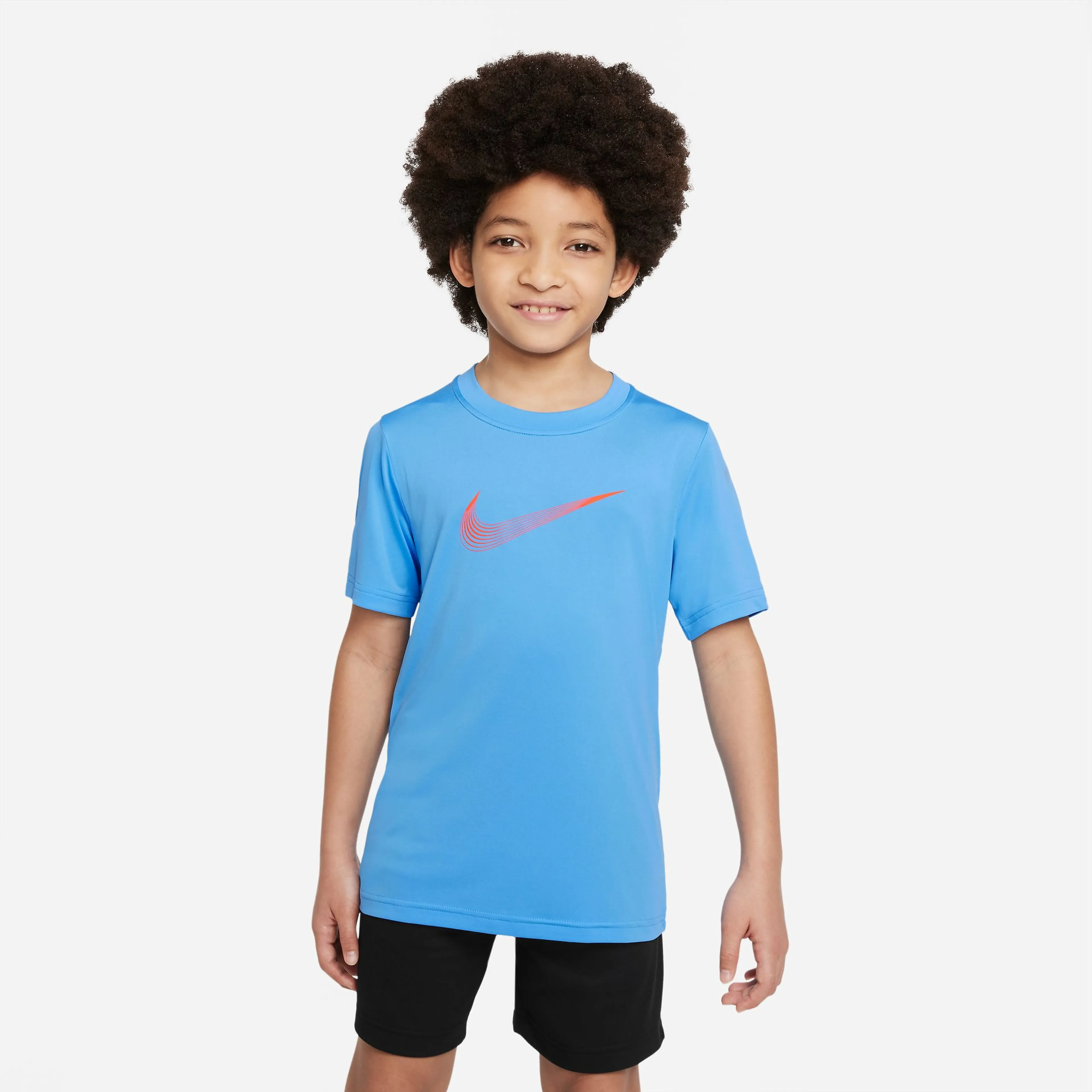 Dri-Fit t-skjorte barn/junior