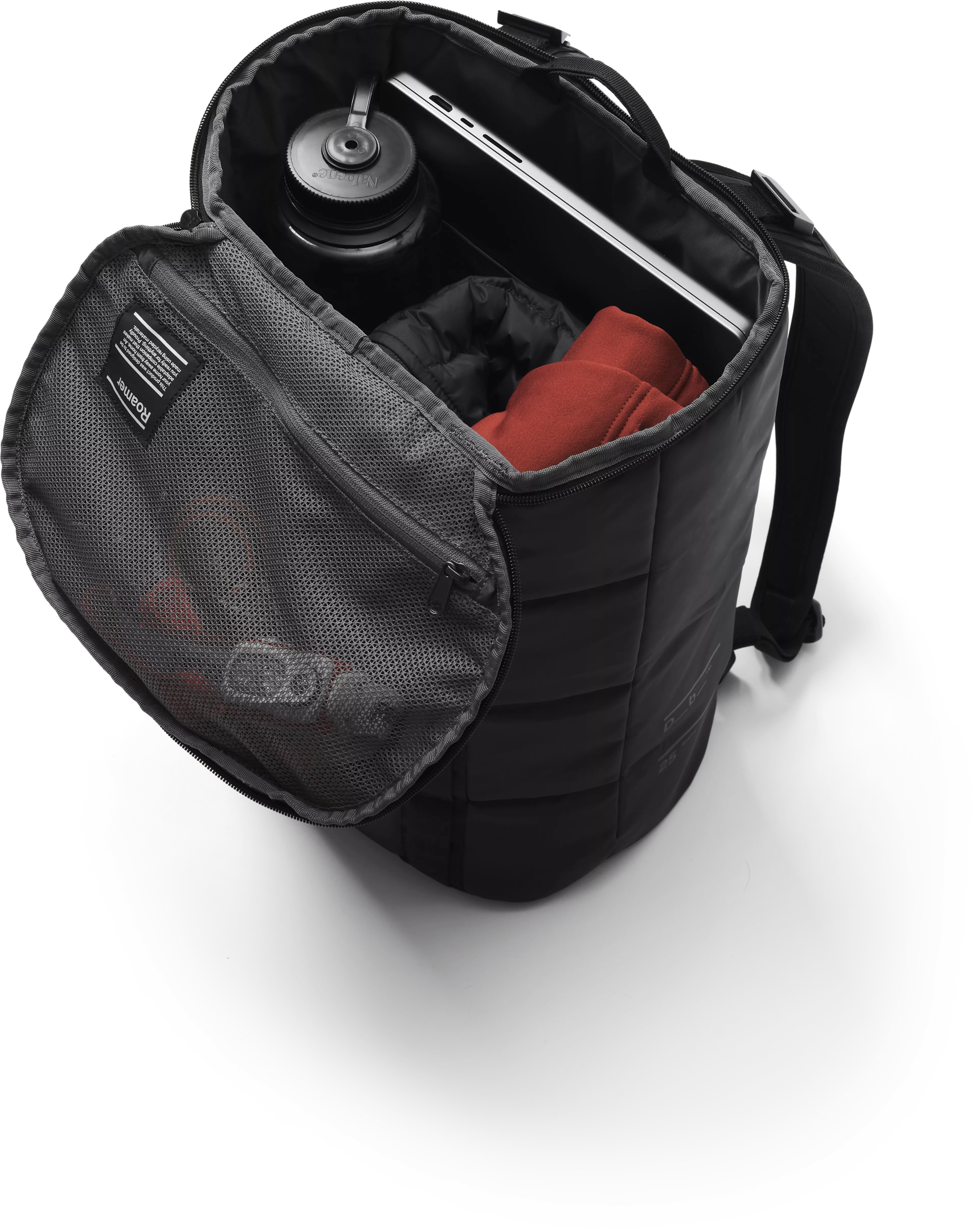 Roamer Duffel Pack 25L