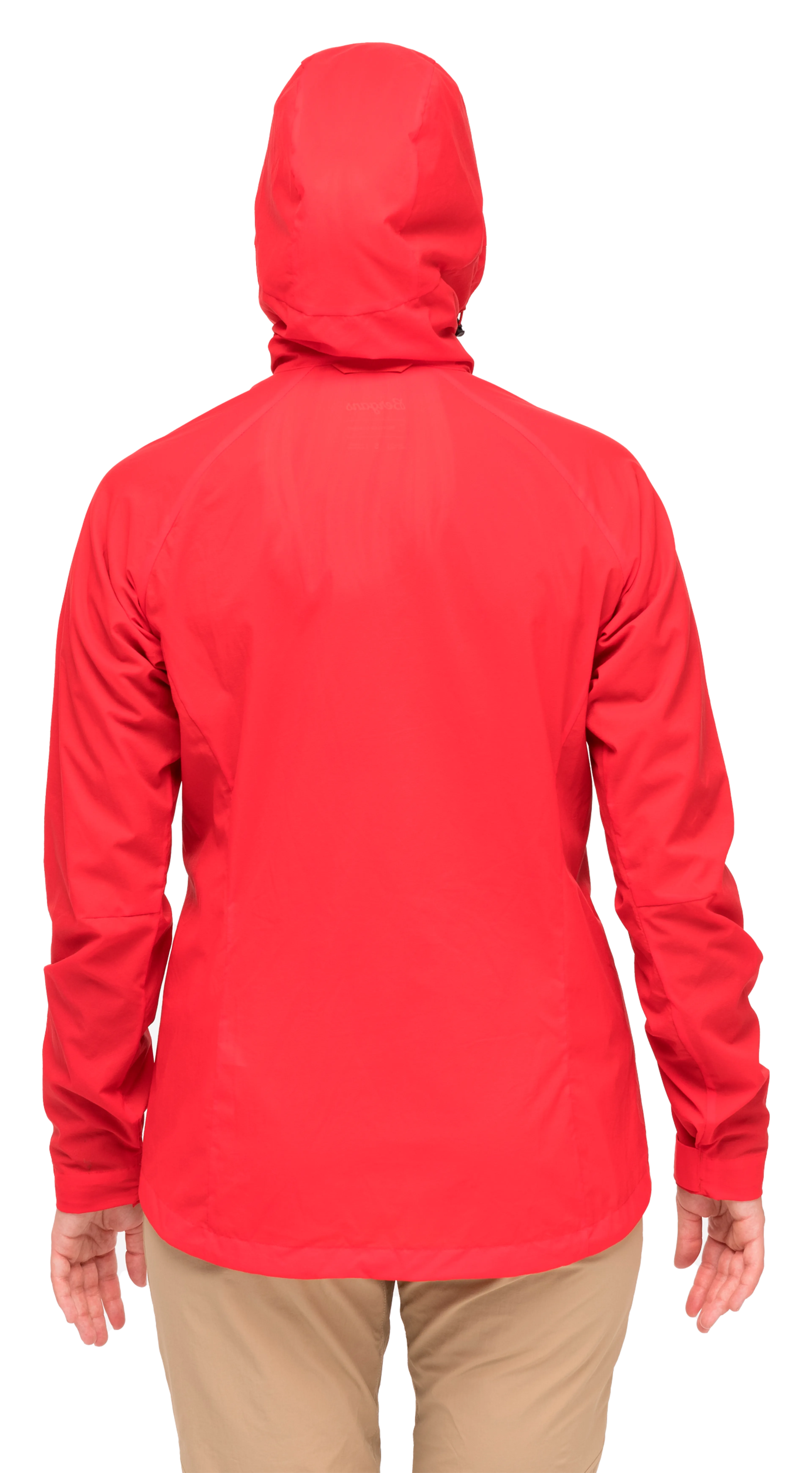 Rabot Windbreaker Jacket Women