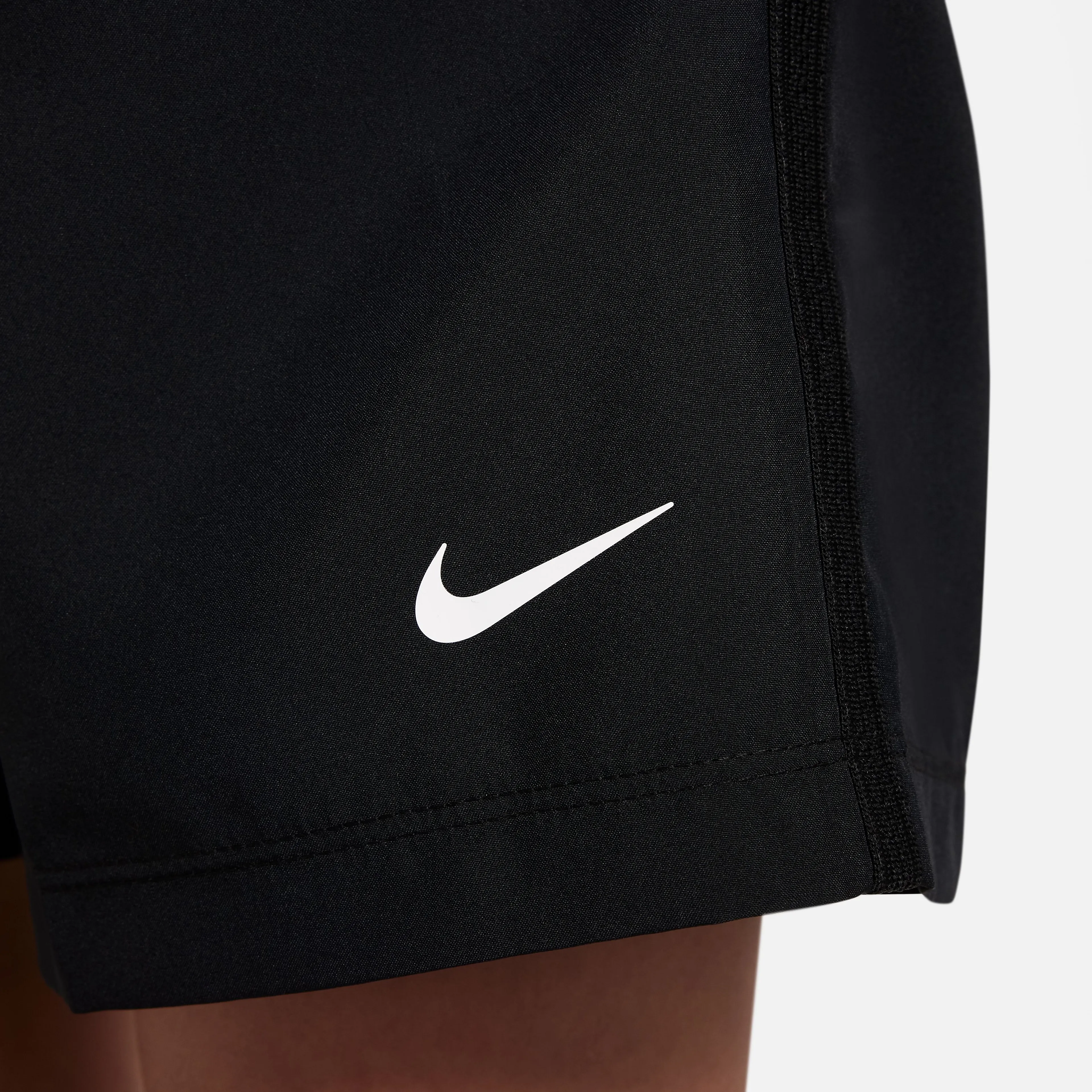 Multi Big Kids' Dri-FIT Training Shorts