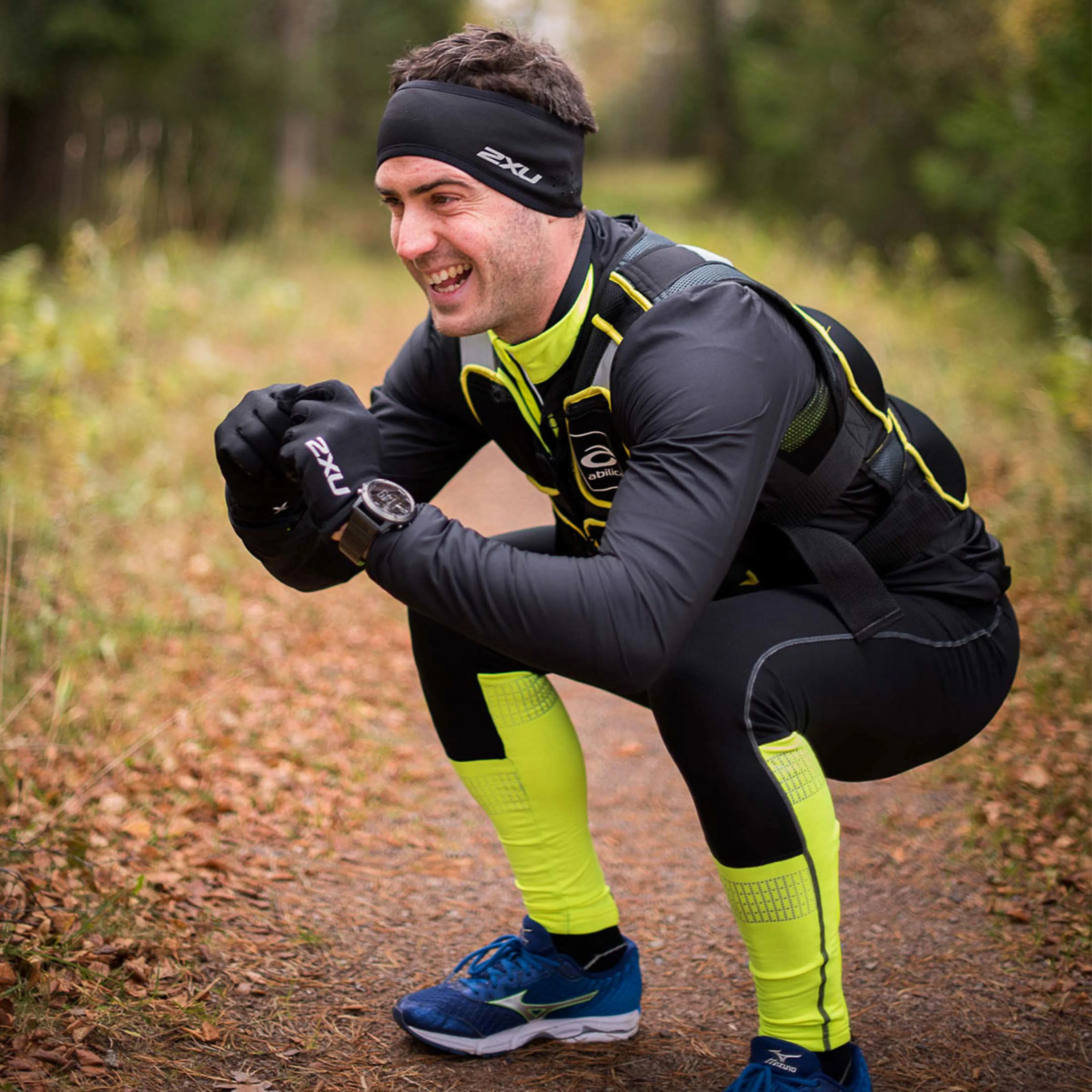 Abilica WeightVest Flexi