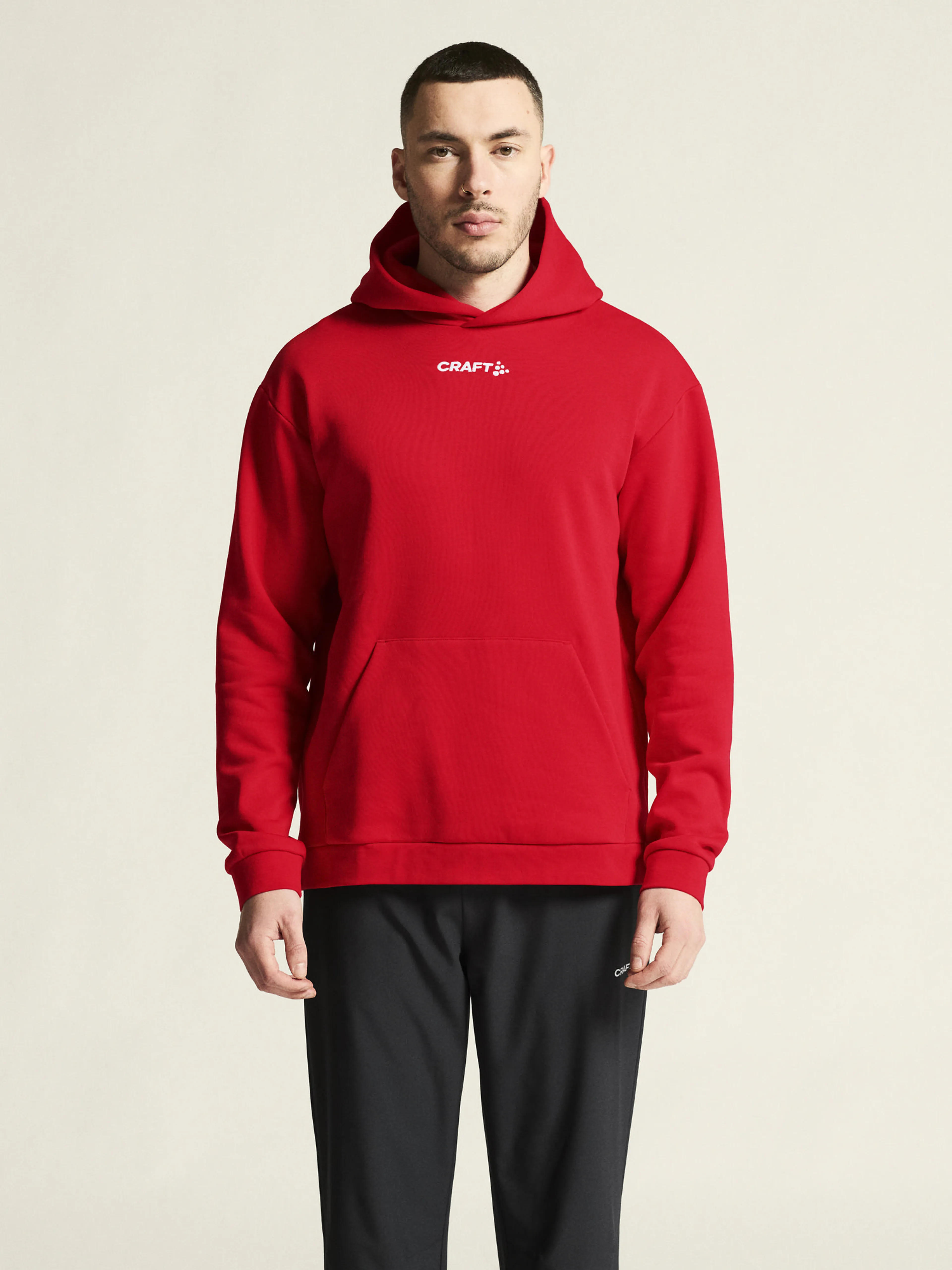 Community 2.0 Logo Hoodie M Community 2.0 Logo Hoodie M