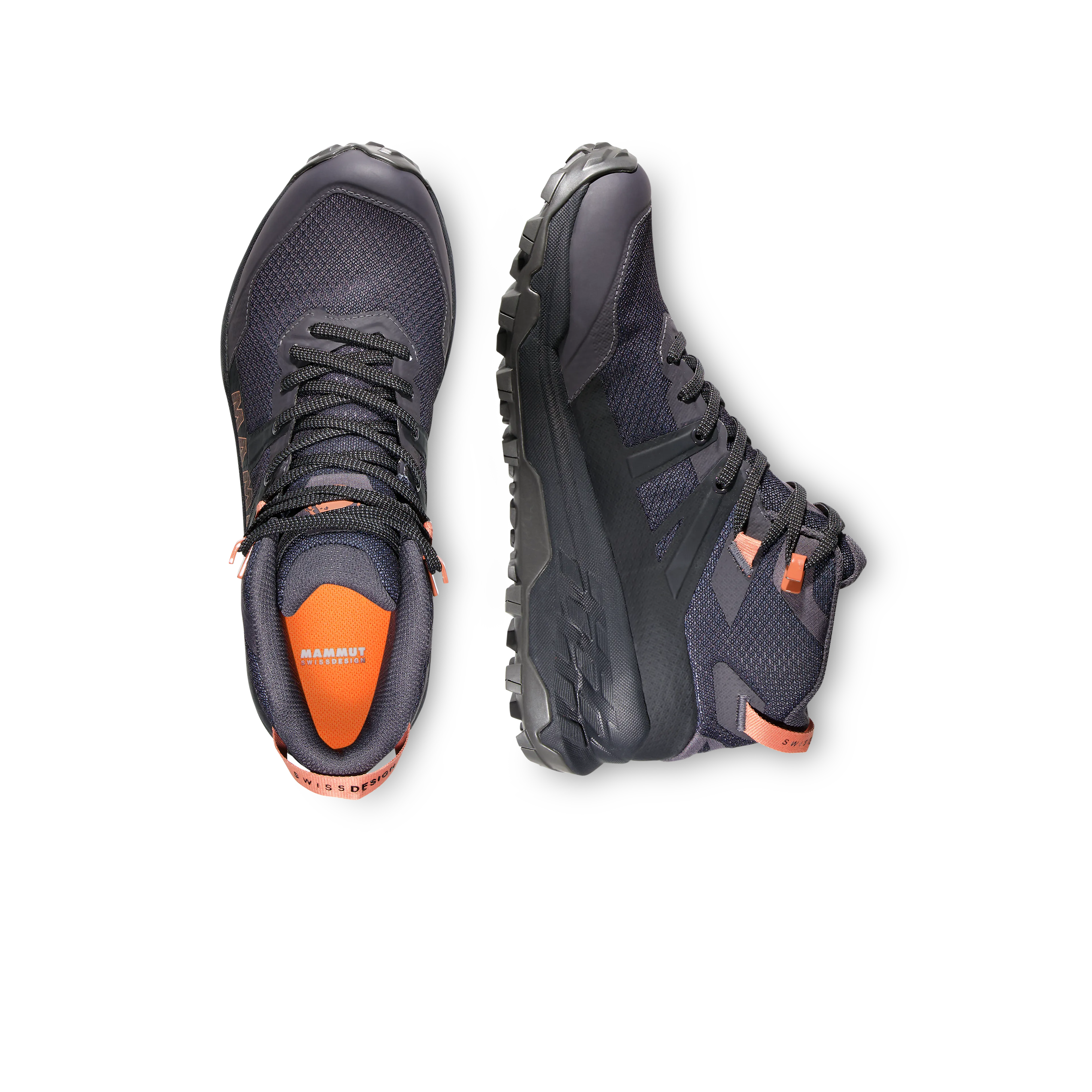 Ensi Mid GTX tursko dame