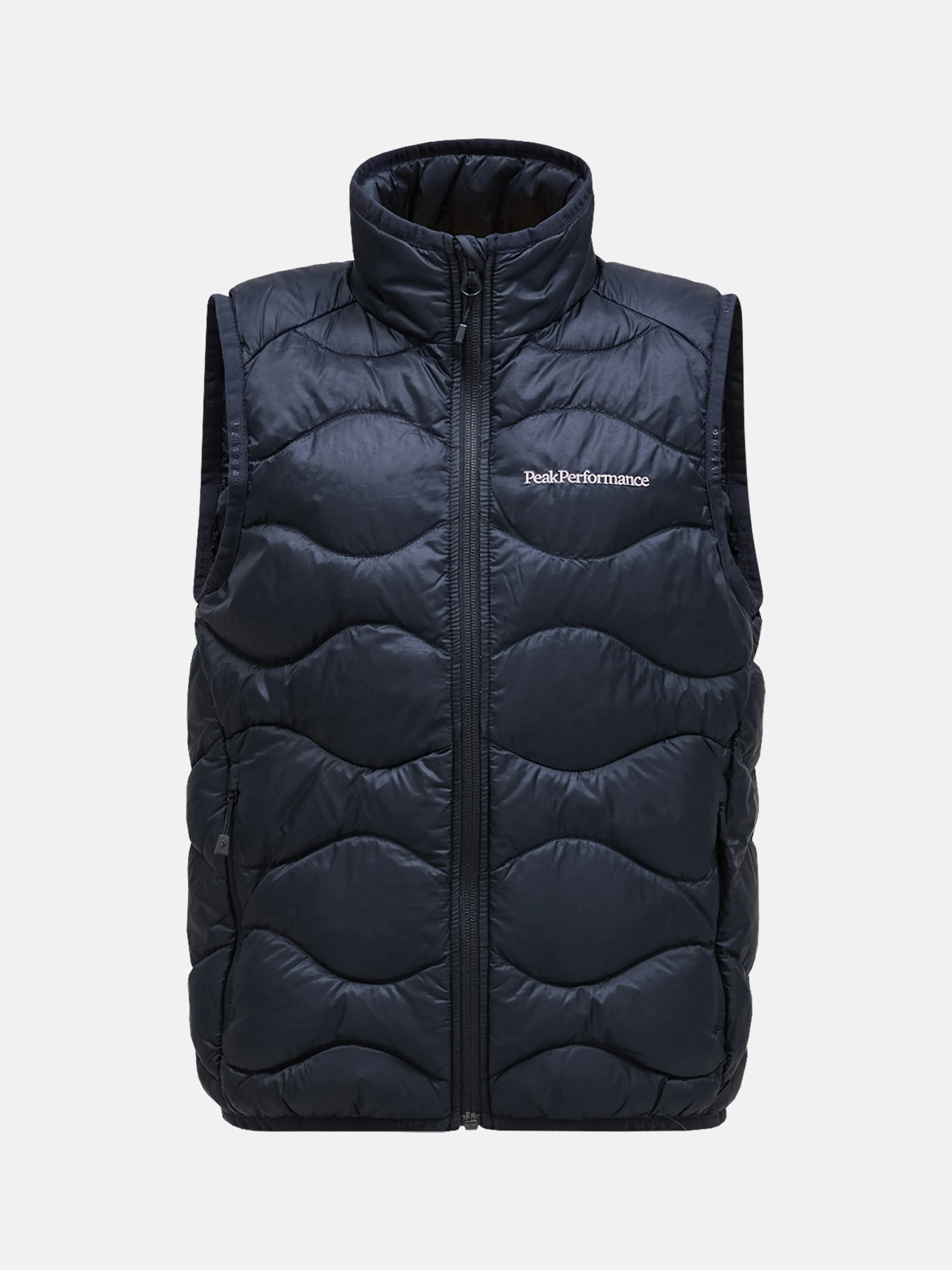 Jr Helium Down Vest