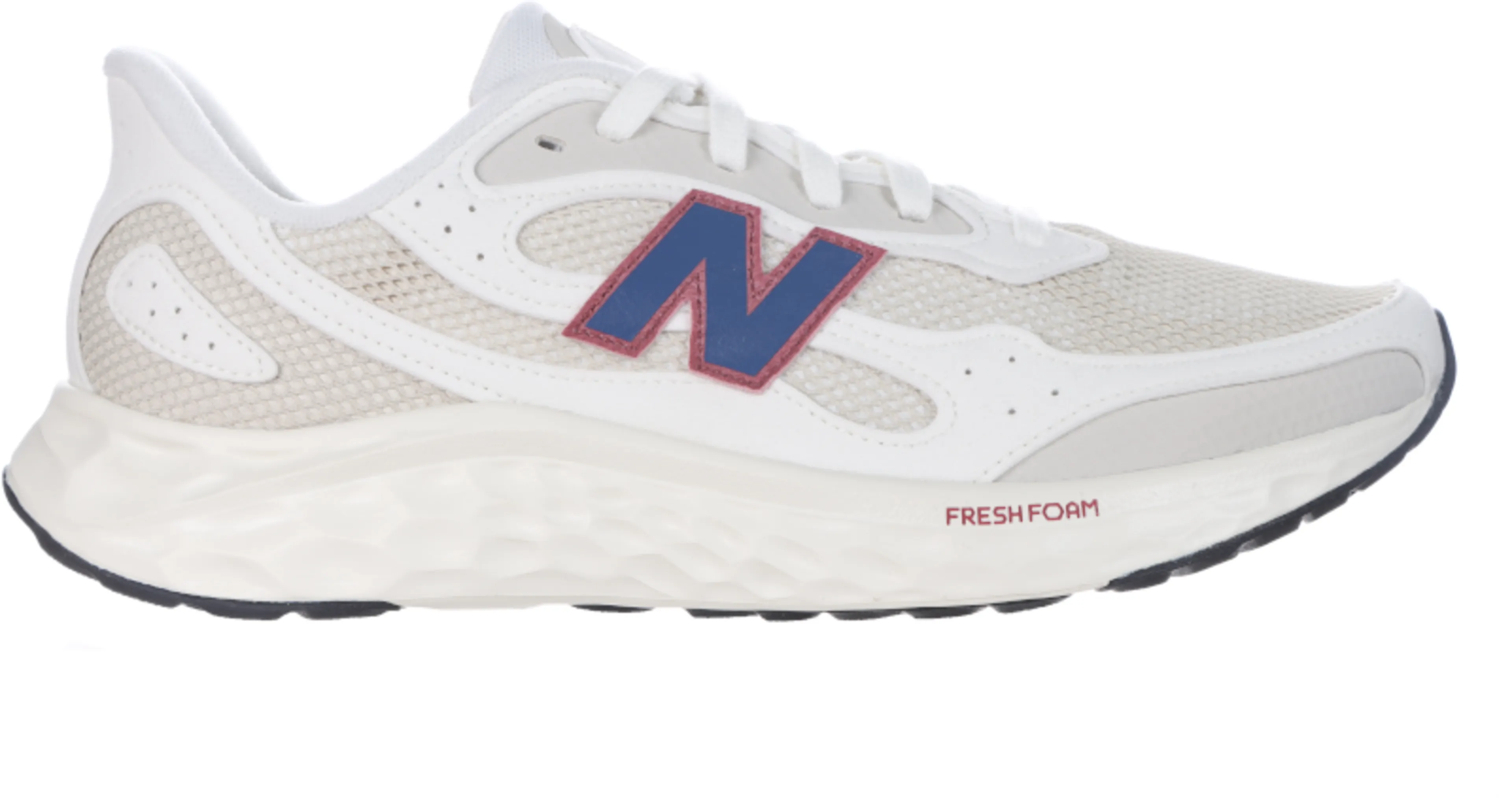 FreshFoam Arishi v4 Tiralux
