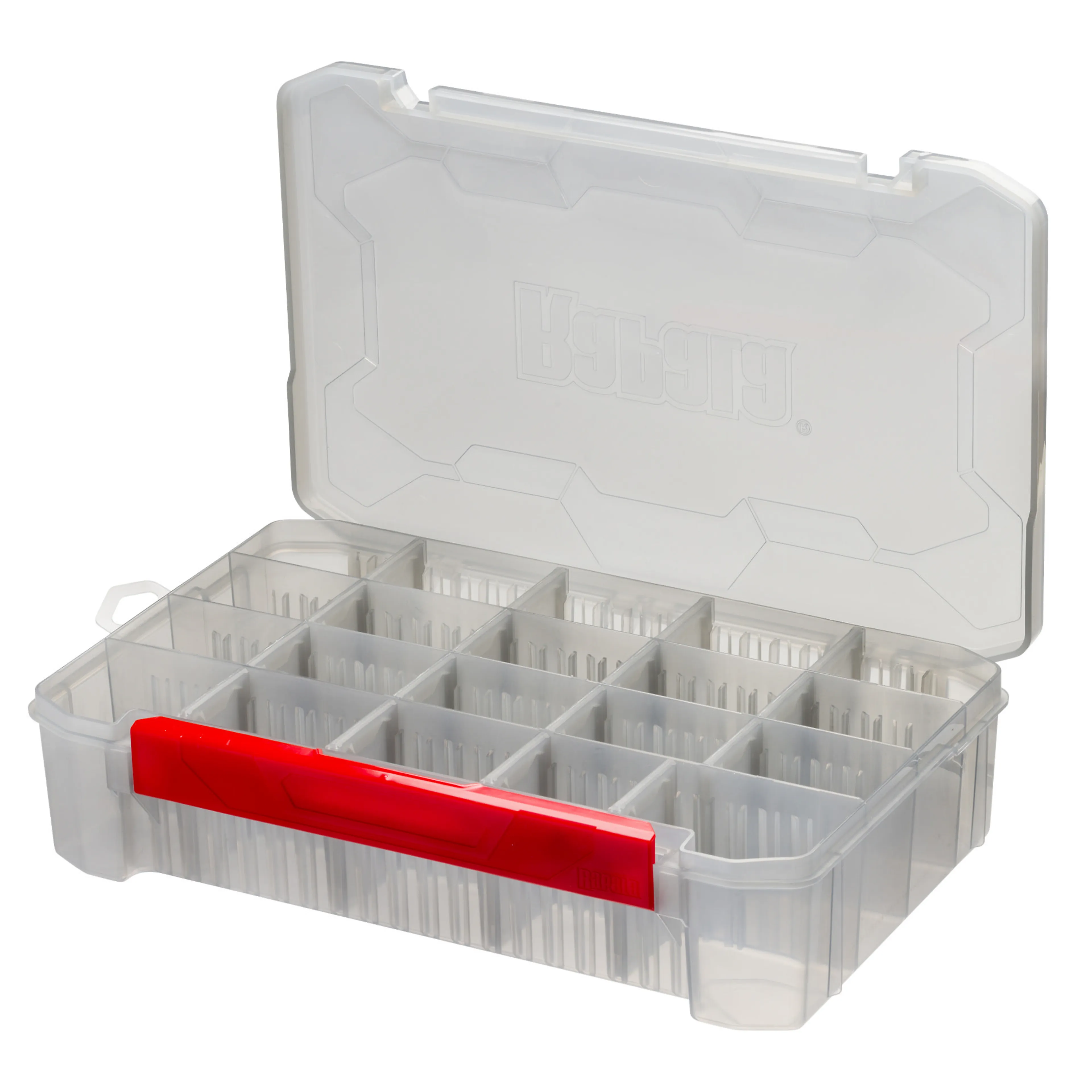 356D Tackle Tray slukboks