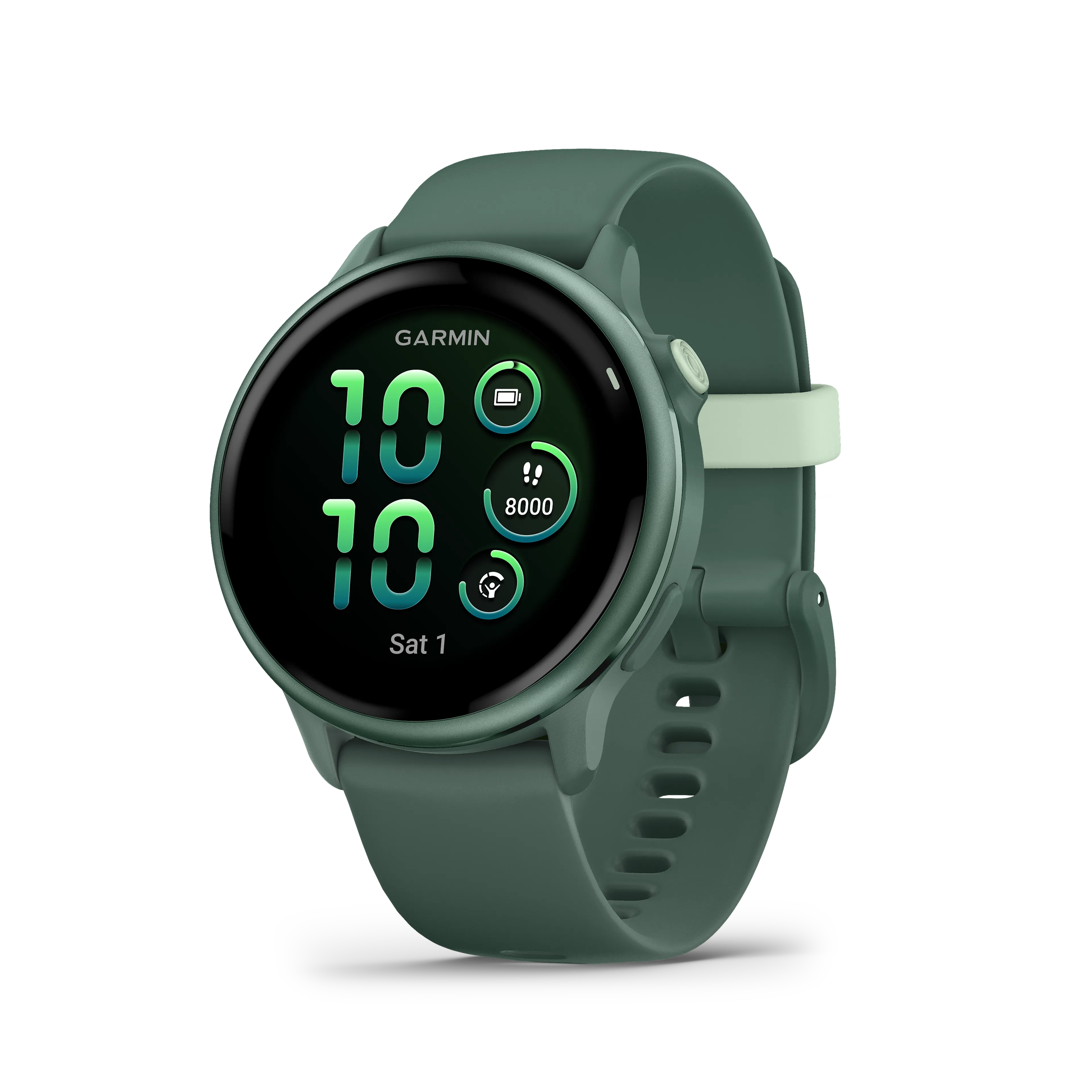 Vivoactive 6, GPS, WW