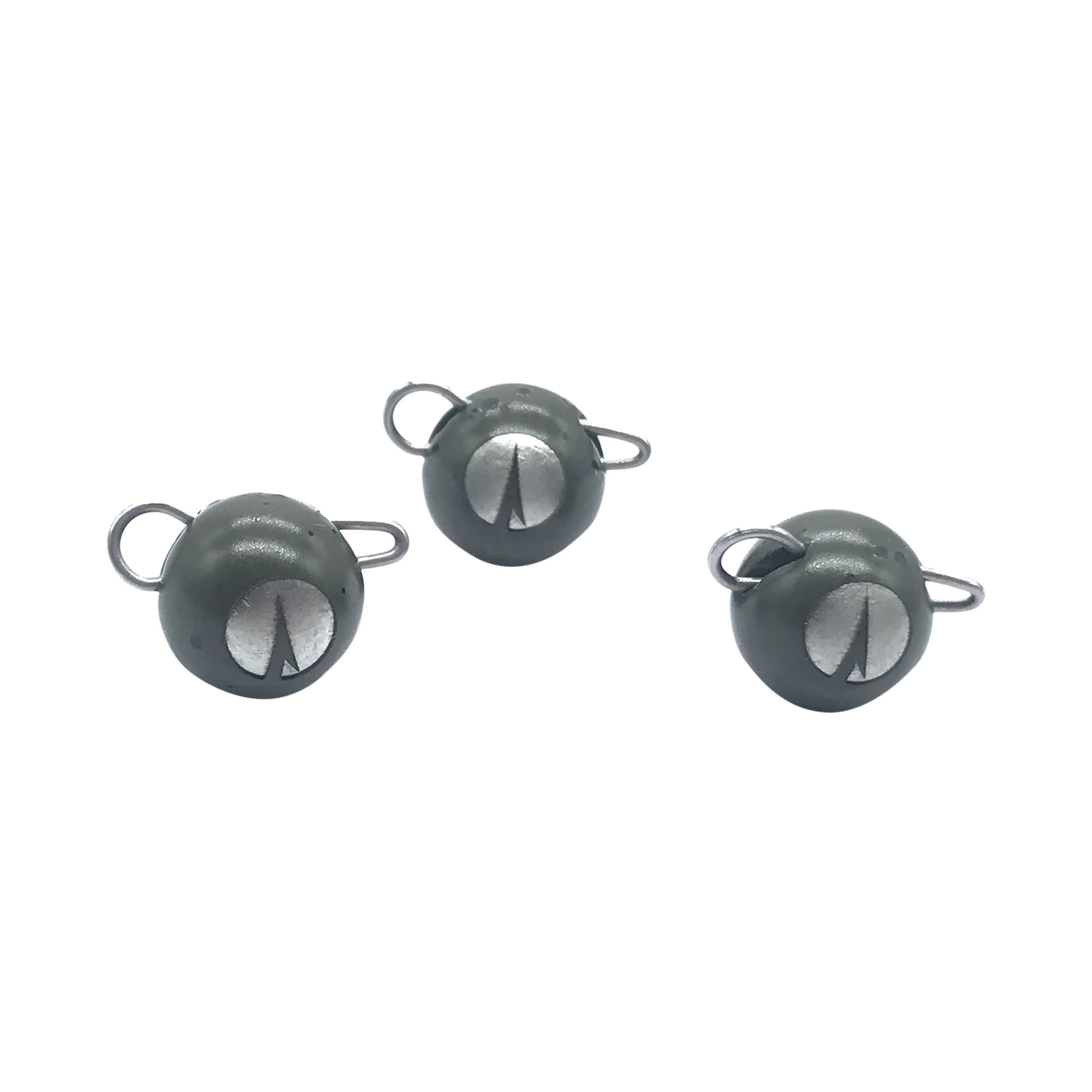 Camorashka Weight Tungsten DO 2g 3p Camorashka Weight Tungsten DO 2g 3p