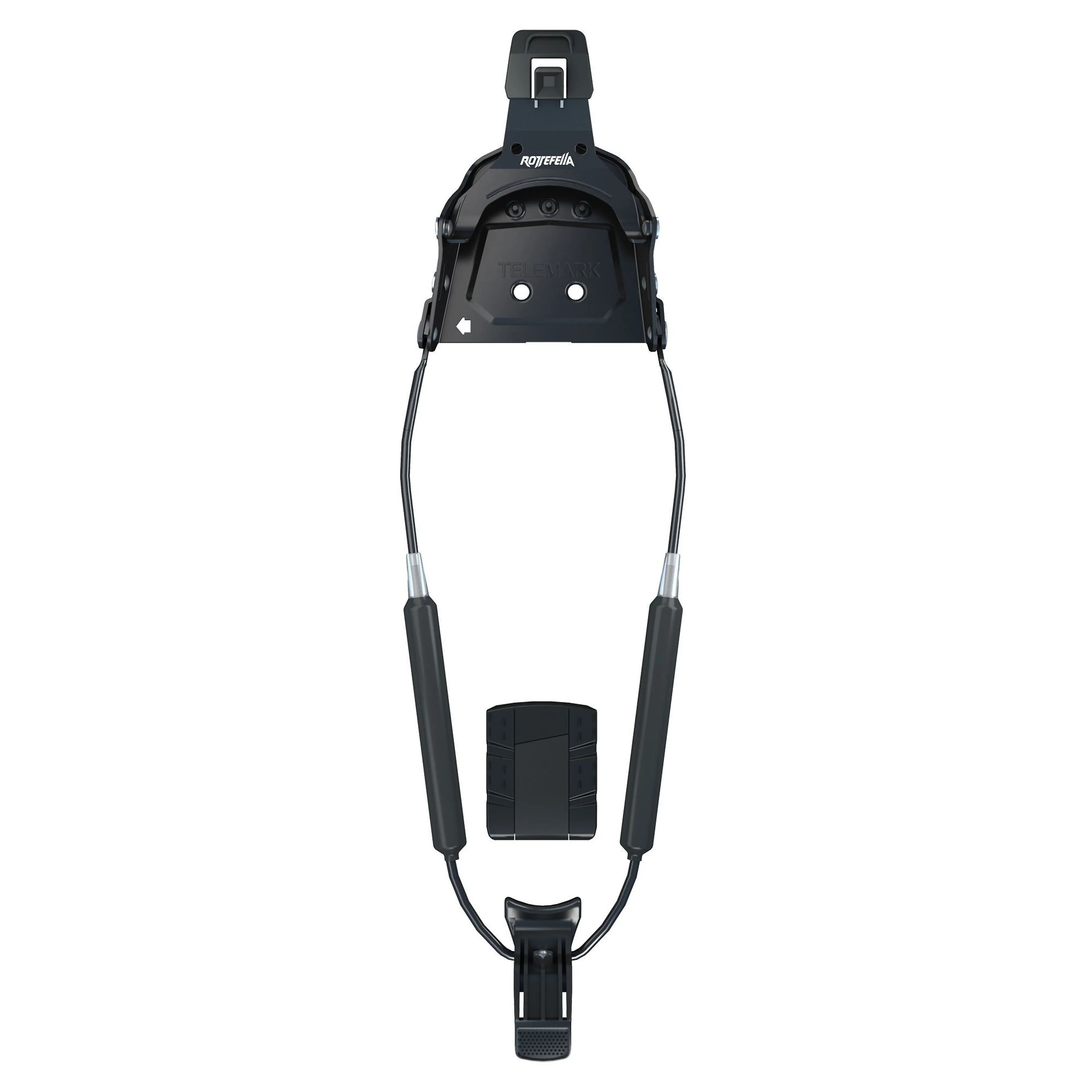 Rottefella 75 mm with Cable - long