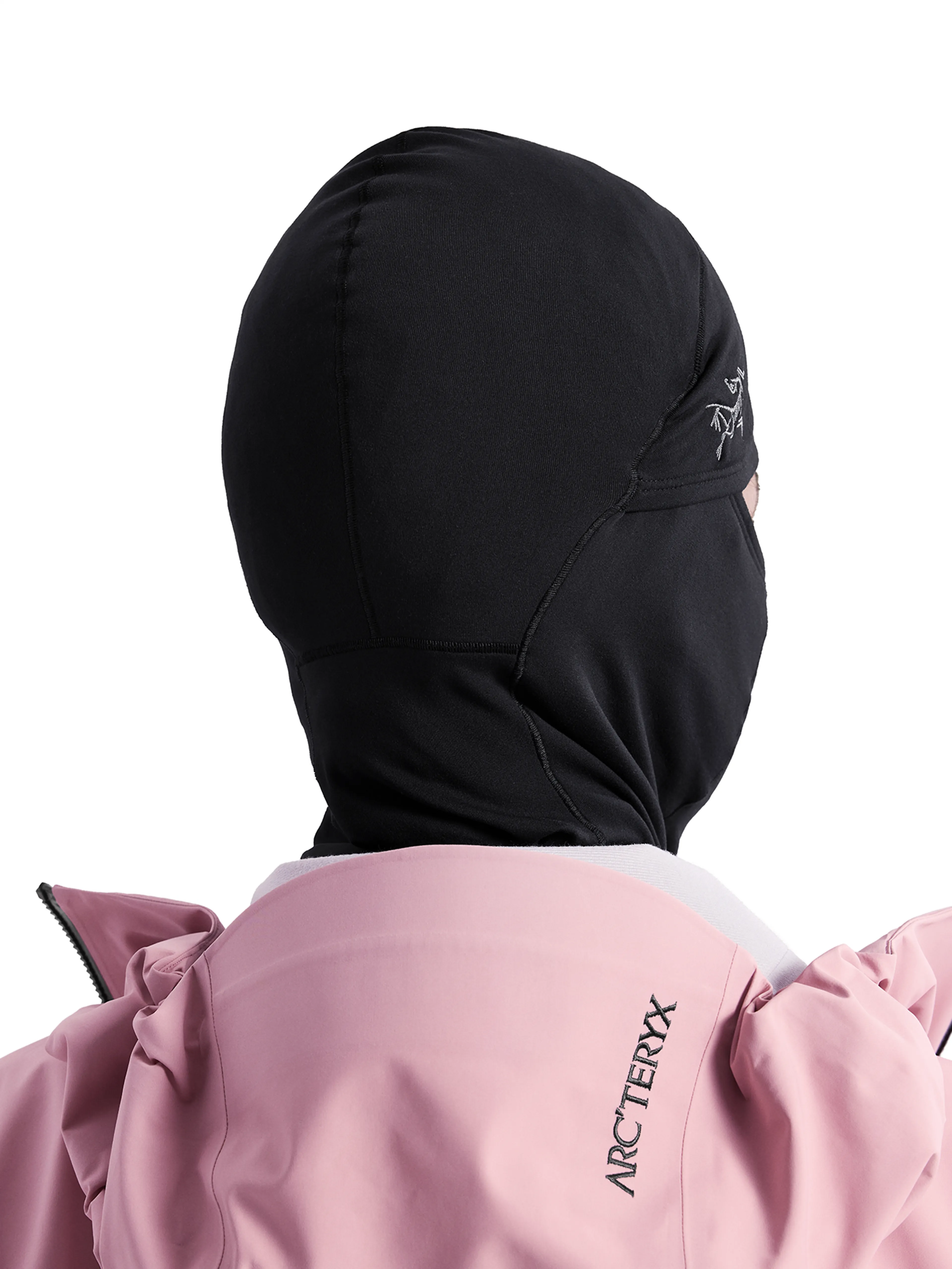Rho Balaclava
