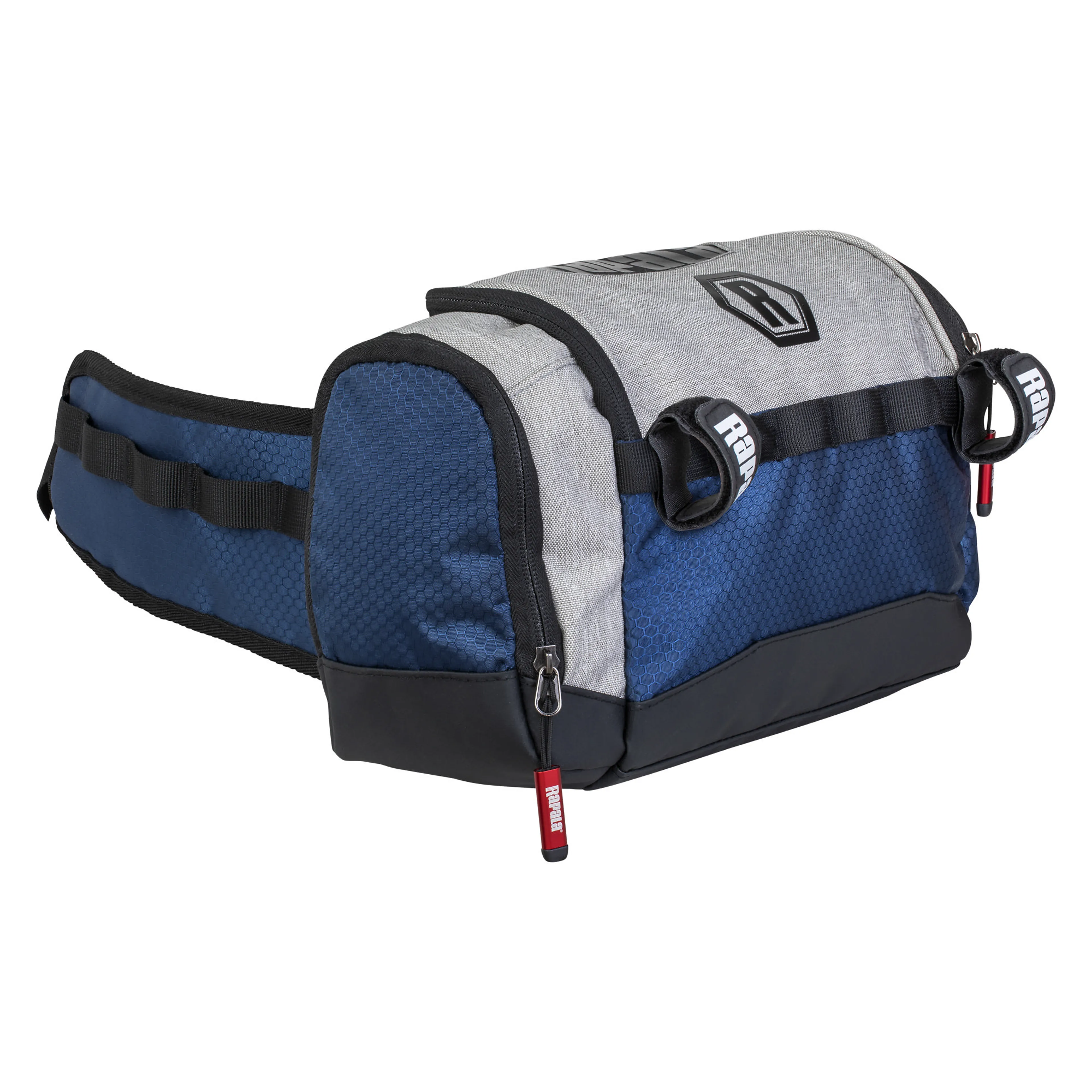 CountDown Hip Pack