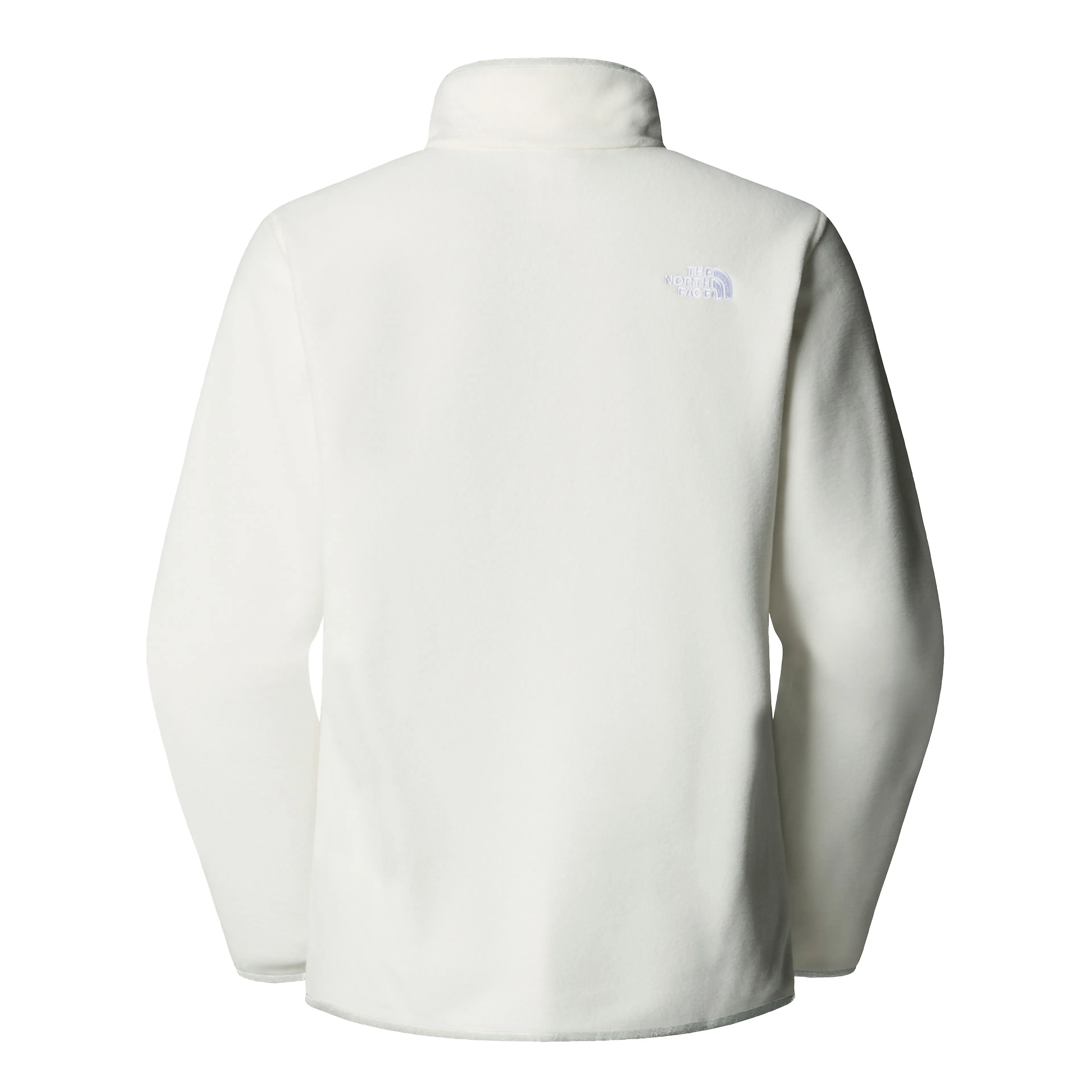 W GLACIER FLEECE 1/4 ZIP JACKET