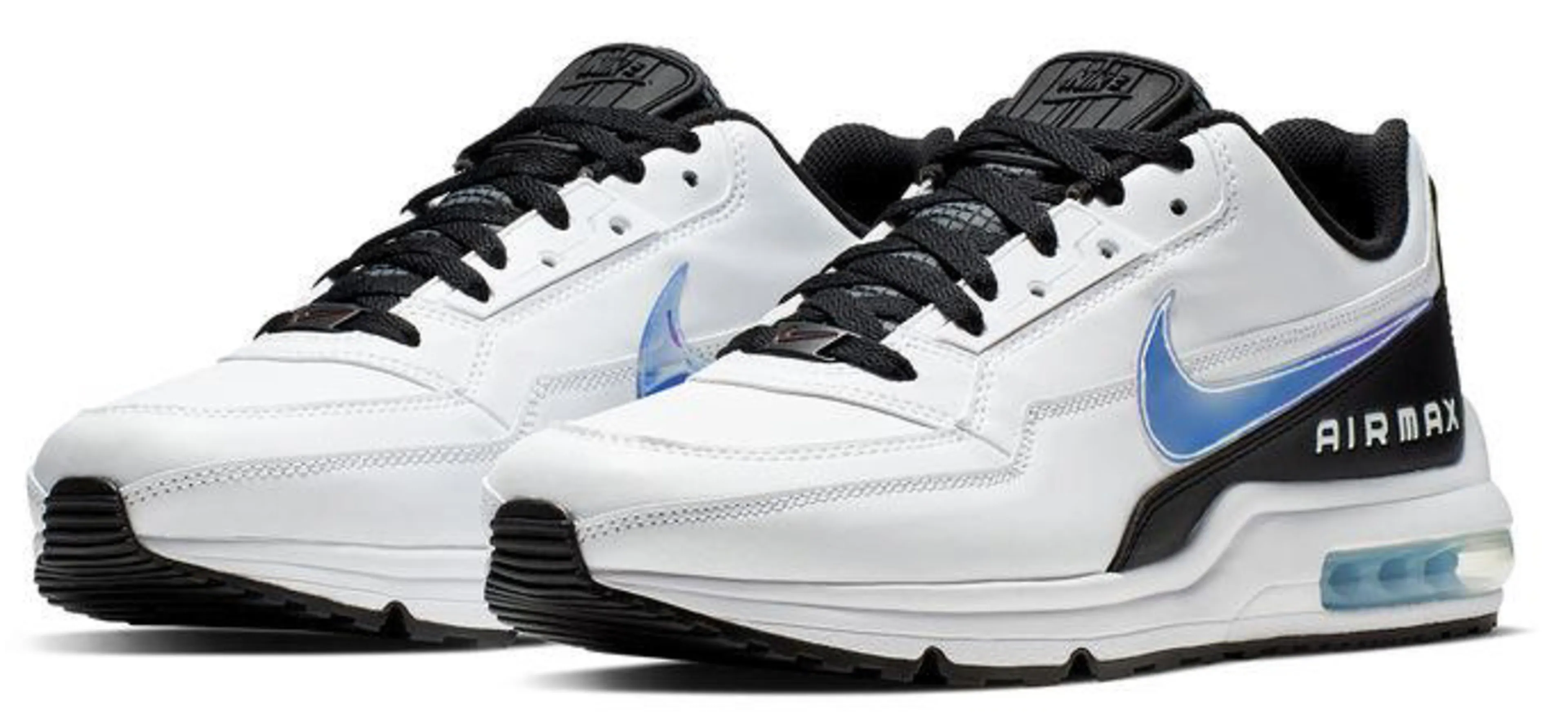 AIR MAX LTD 3