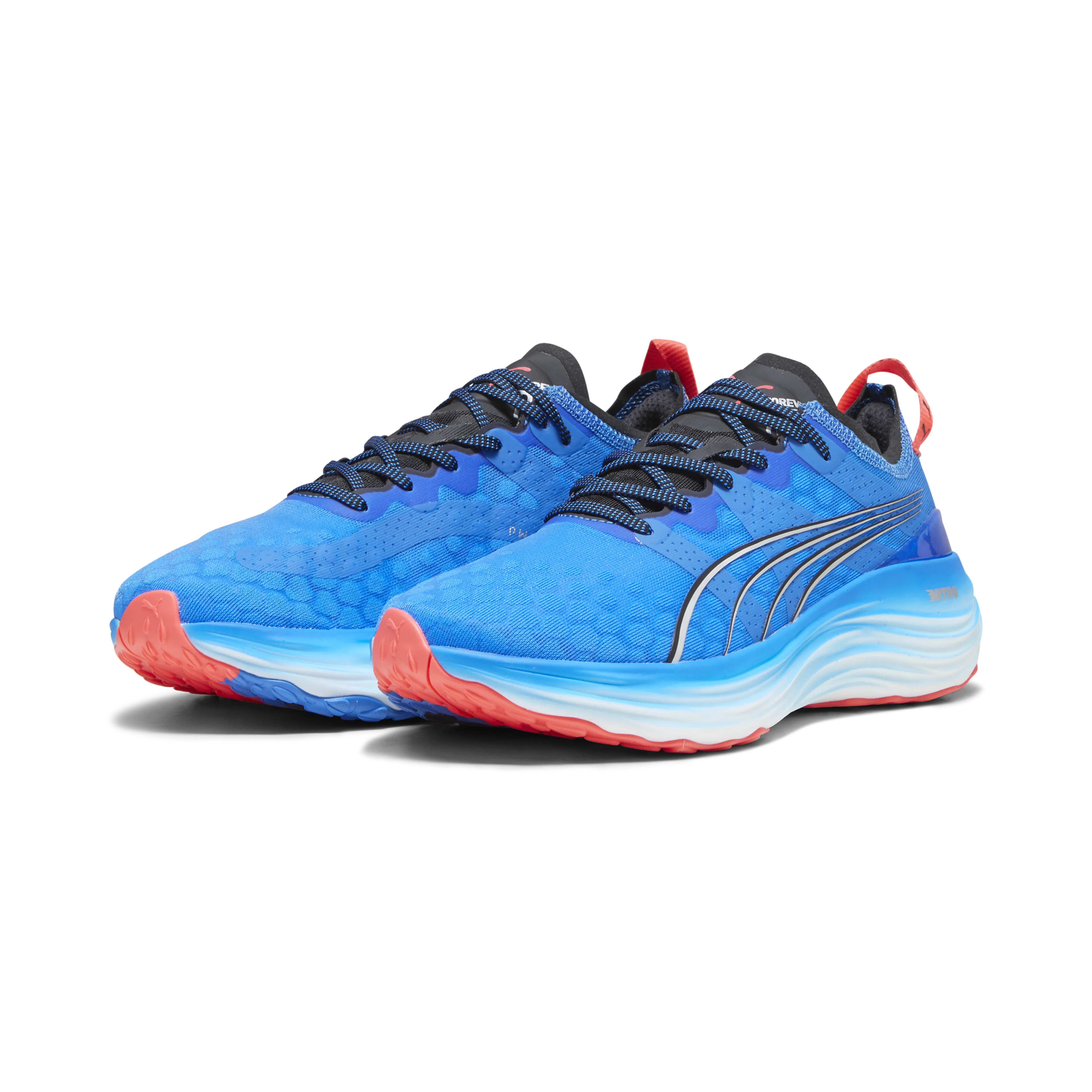 ForeverRun Nitro