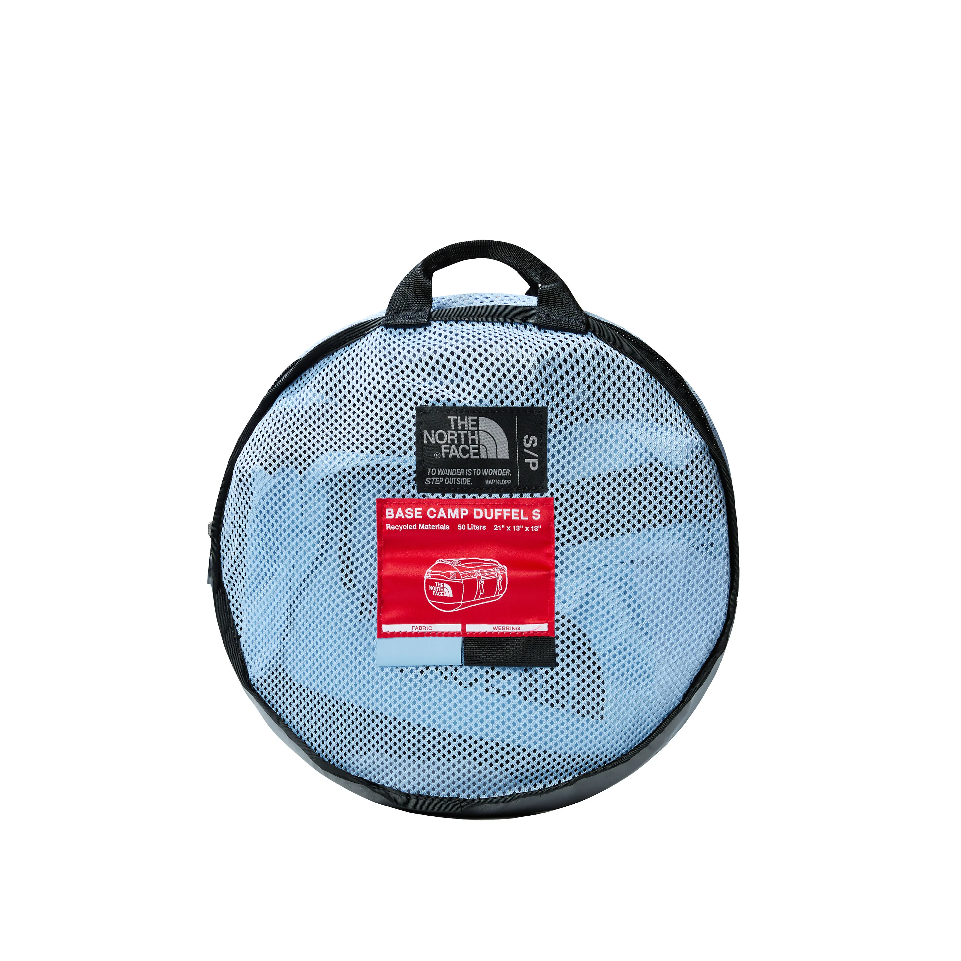 BASE CAMP DUFFEL S bag