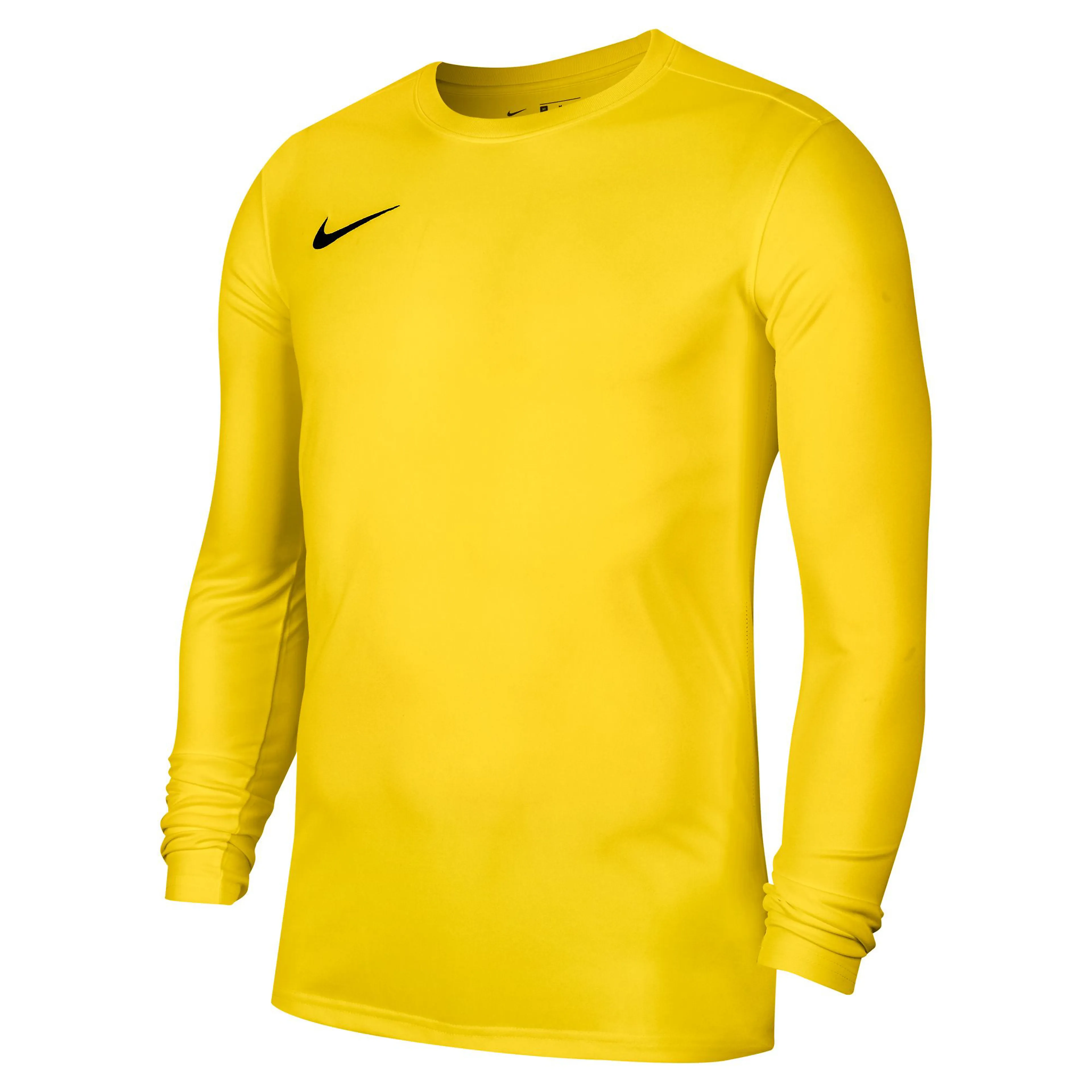 Park VII Jersey SS