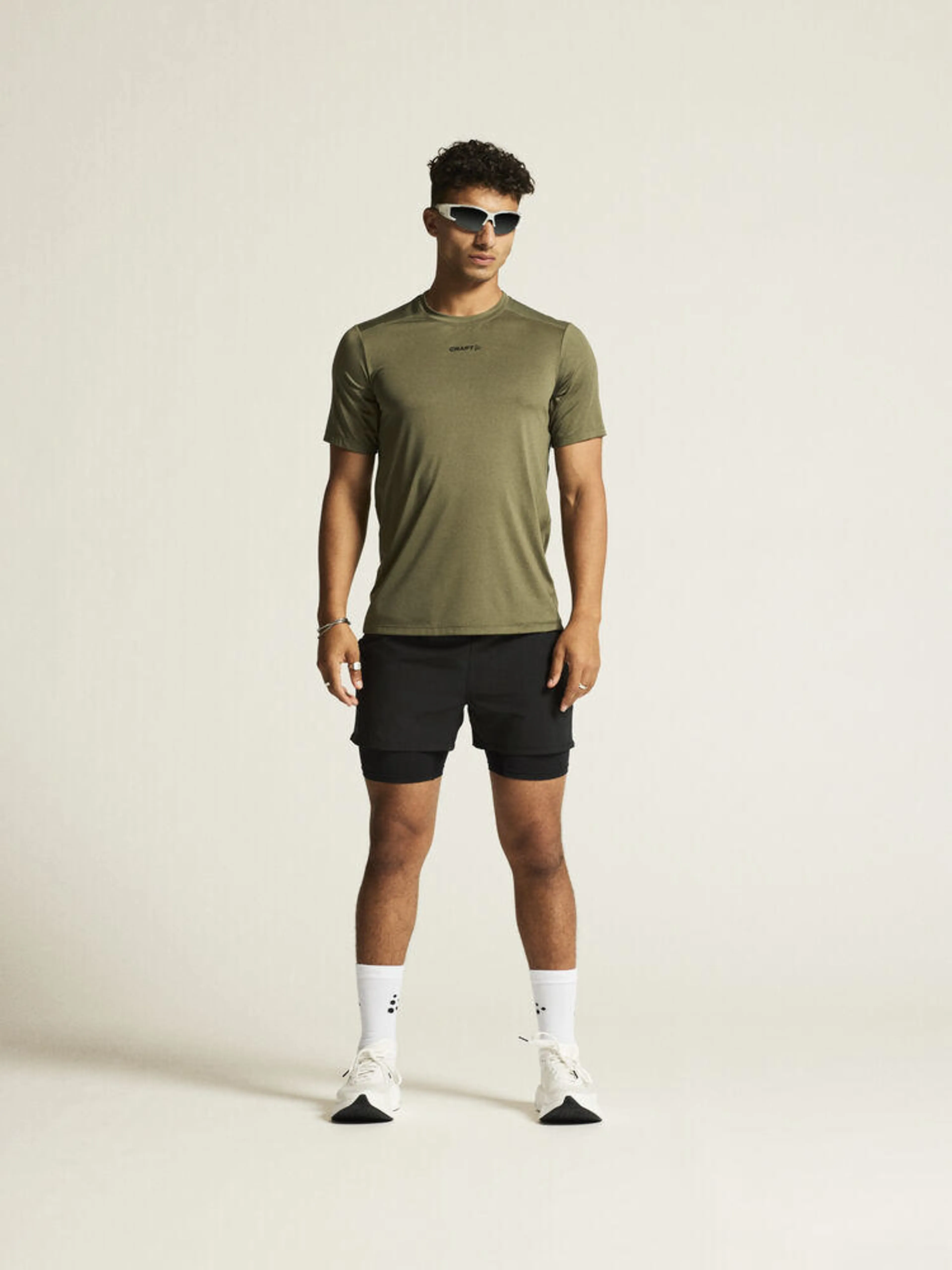 Adv Essence Ss Tee 2 M