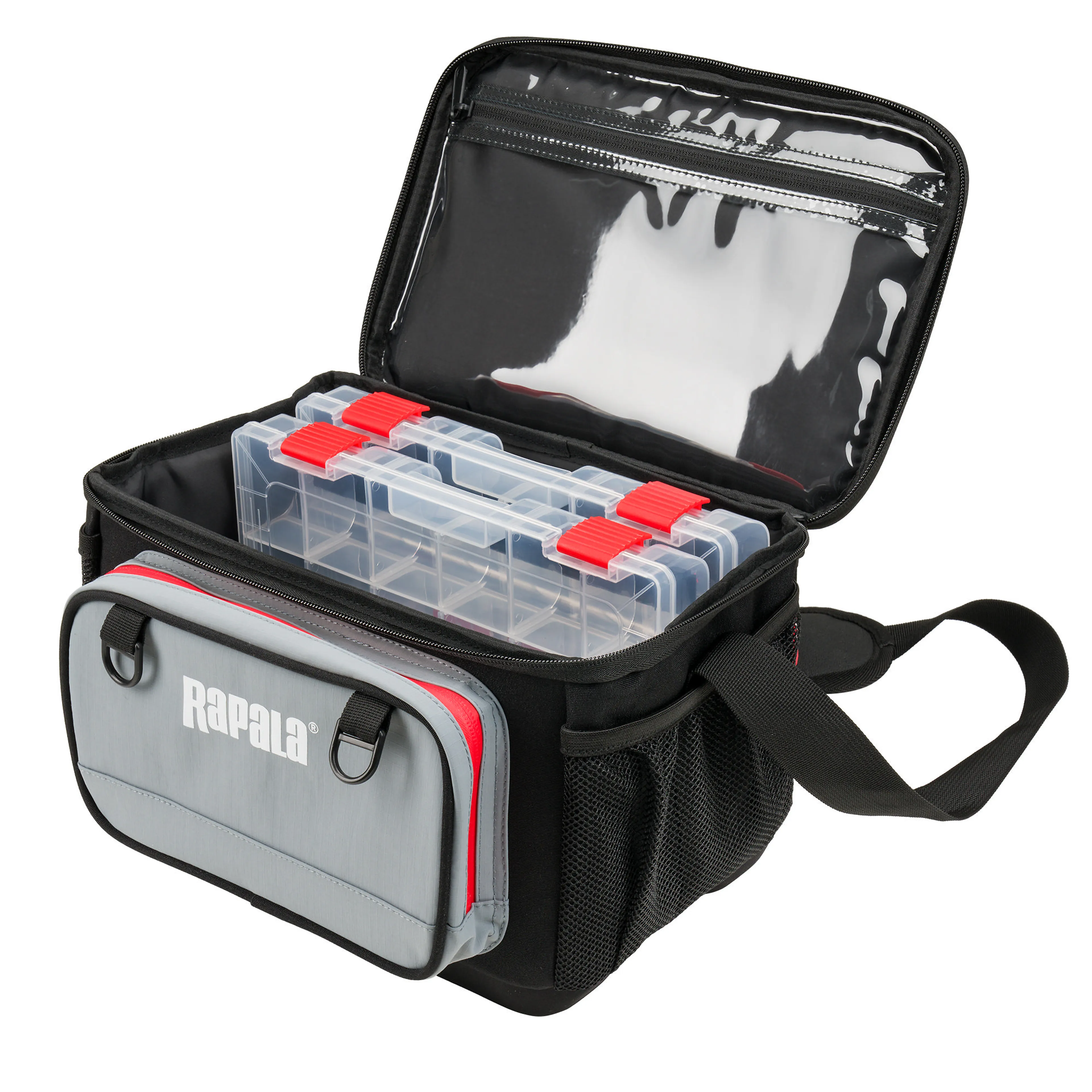 Countdown 2.0 Tackle Bag Lite