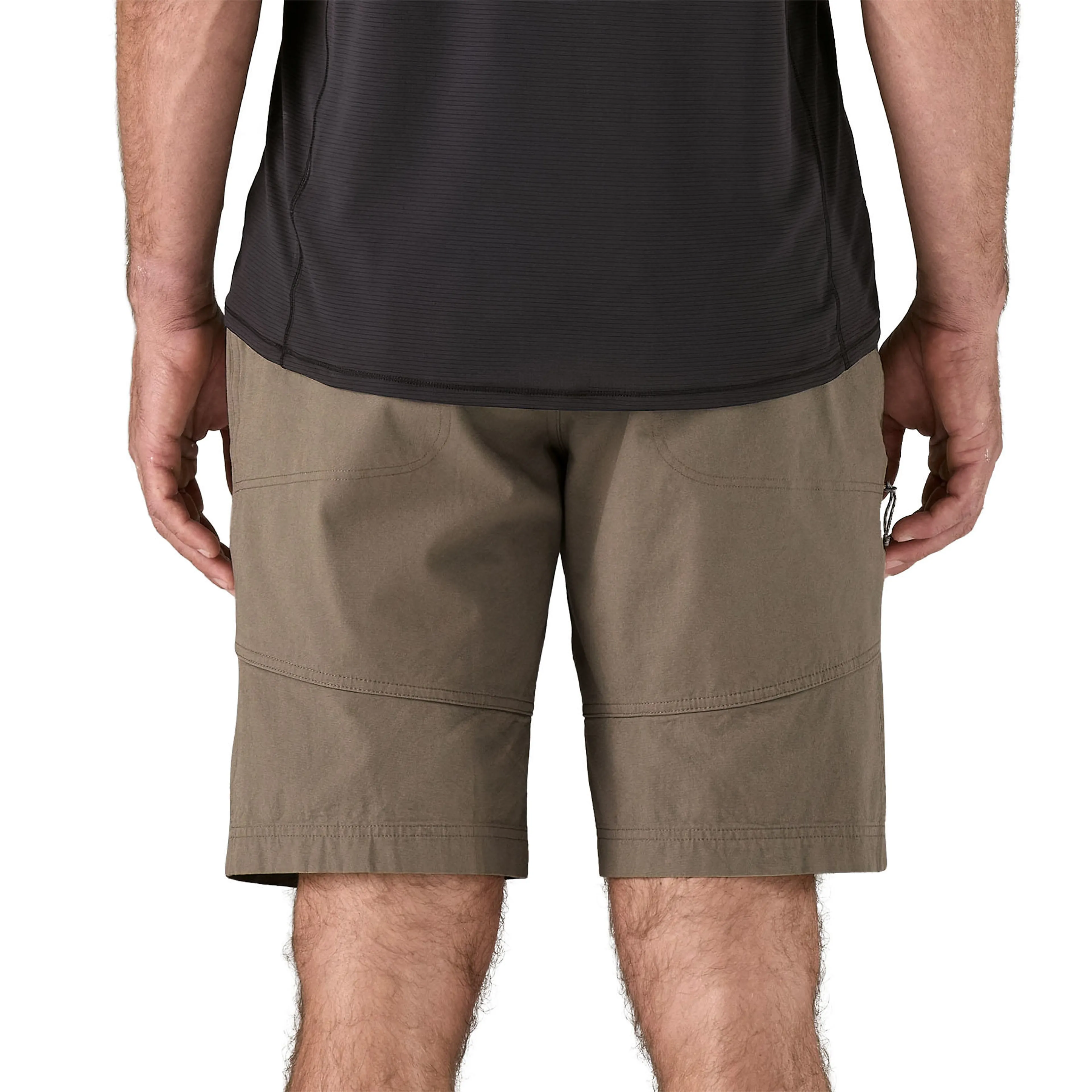 M's Venga Rock Shorts