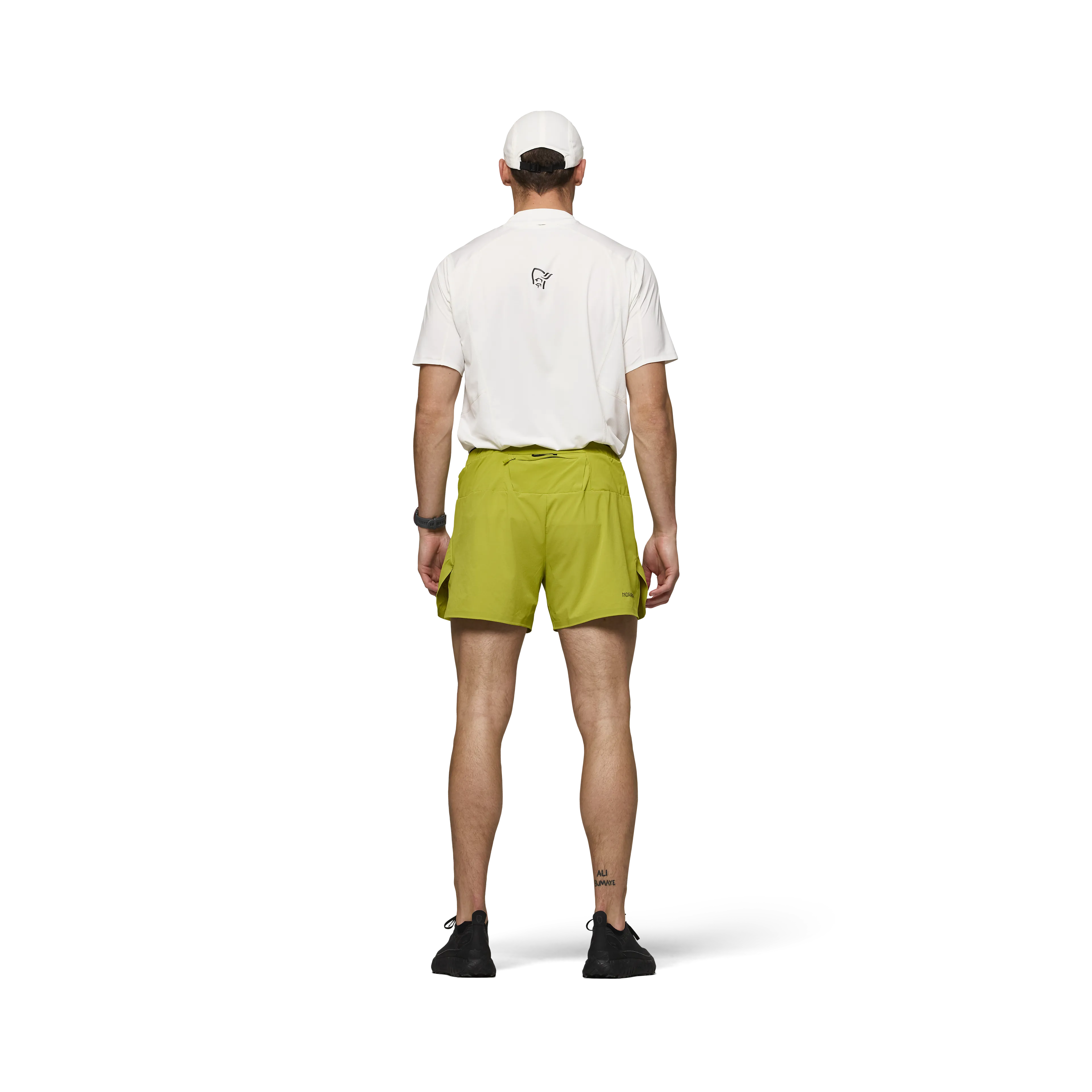 senja flex1 5" Shorts M's