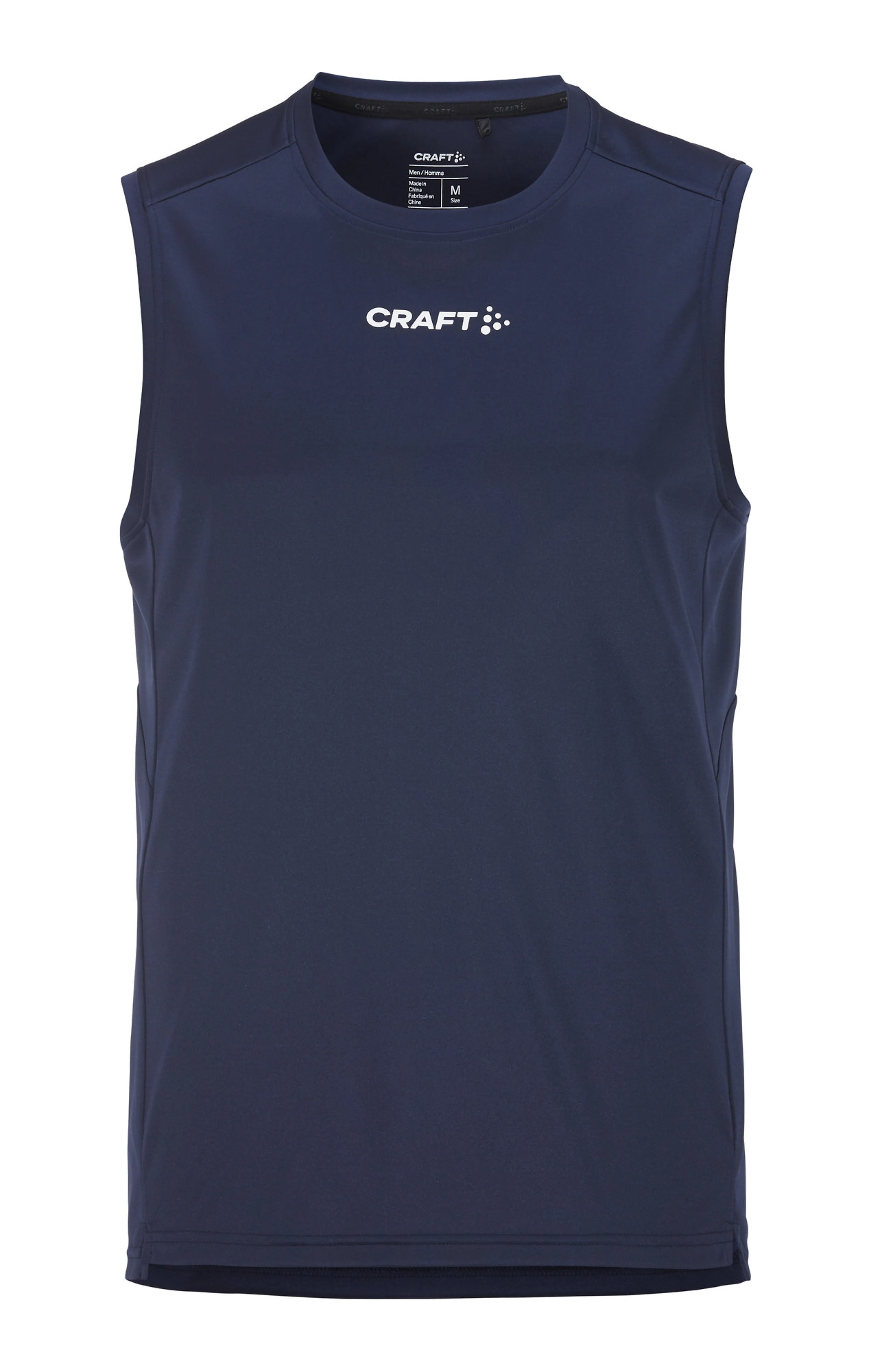 Rush 2.0 Singlet M Rush 2.0 Singlet M
