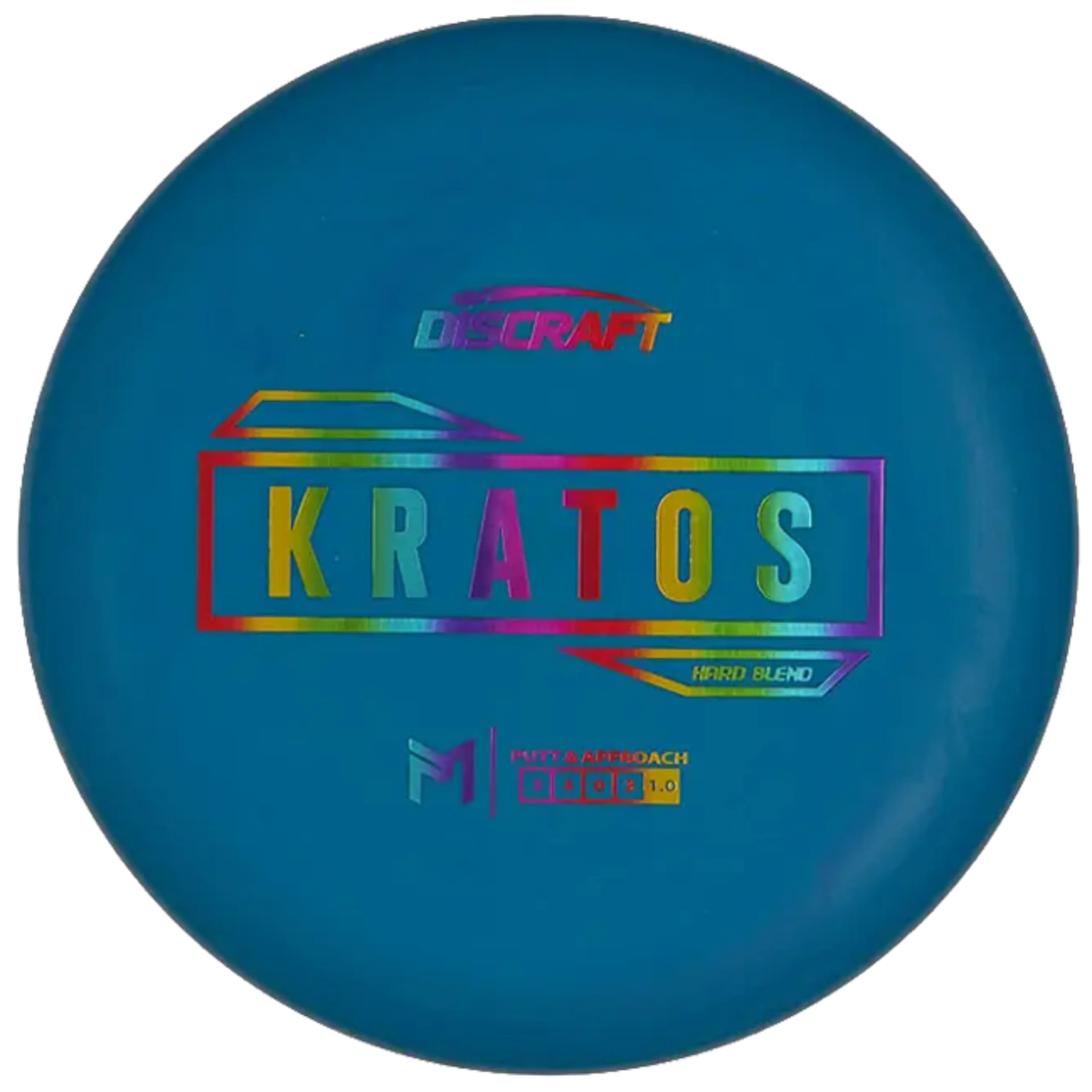 Putter Line Hard Kratos PM