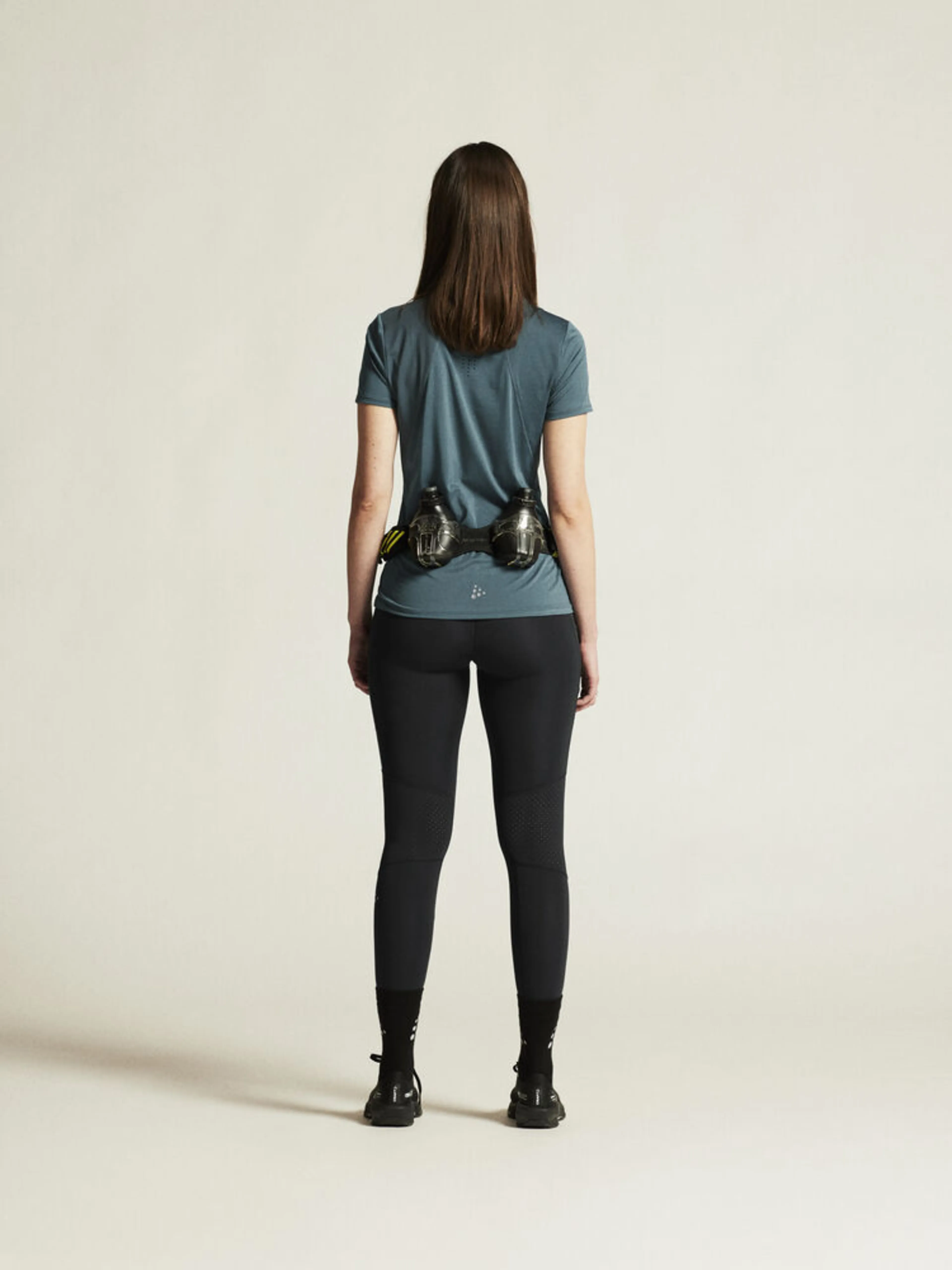 Adv Essence Ss Tee 2 W