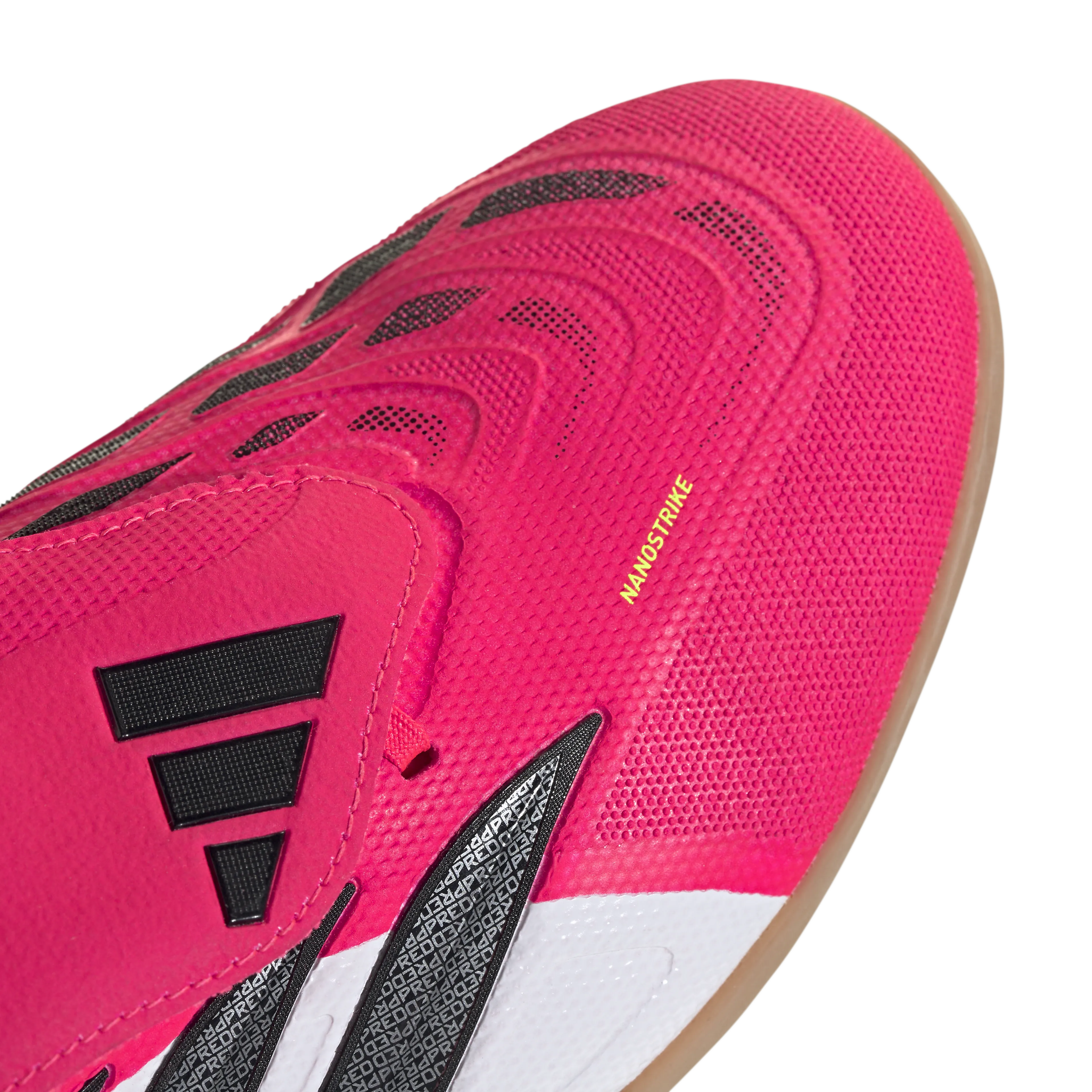 PREDATOR LEAGUE Turf Fotballsko Grus/Kunstgress 