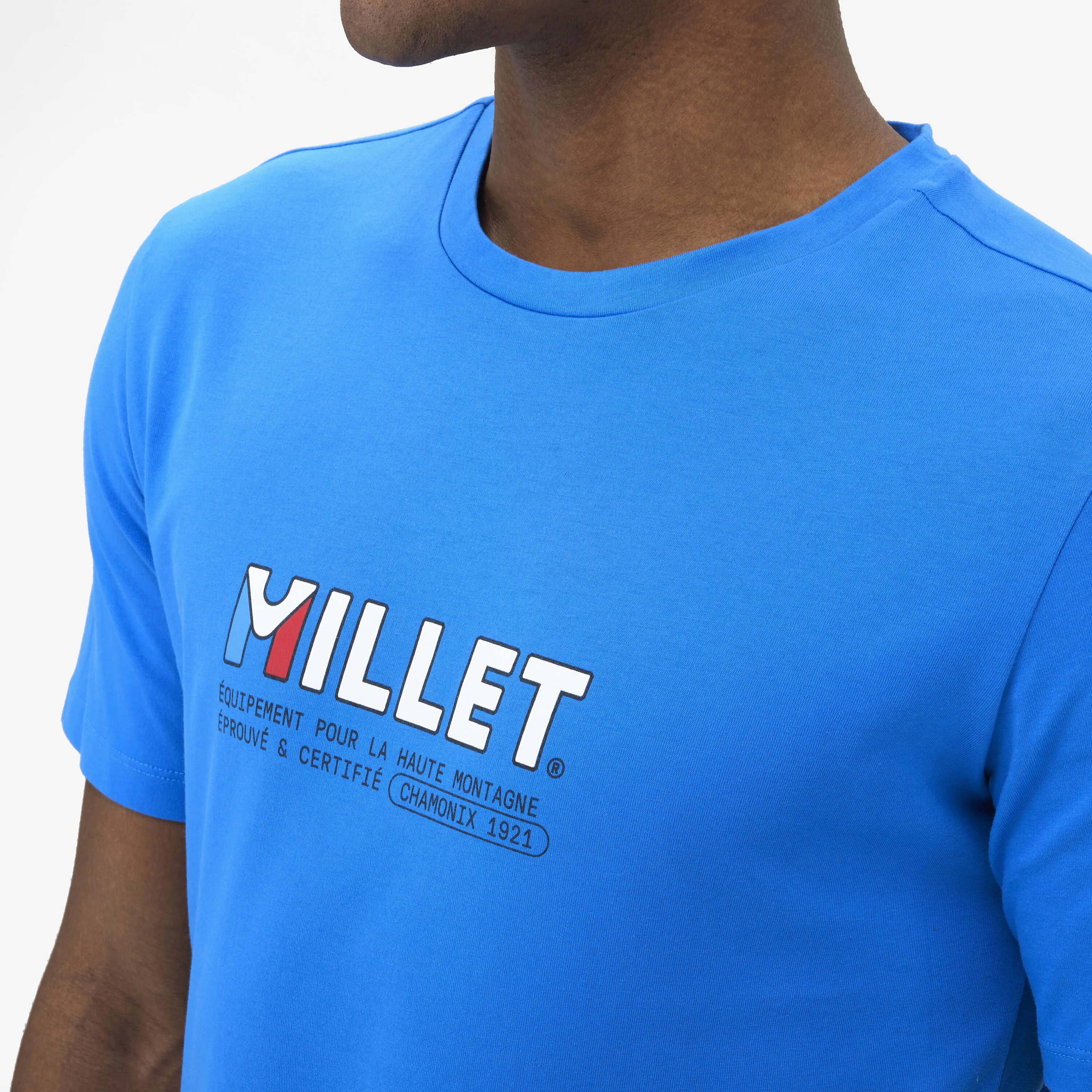MILLET TS SS M