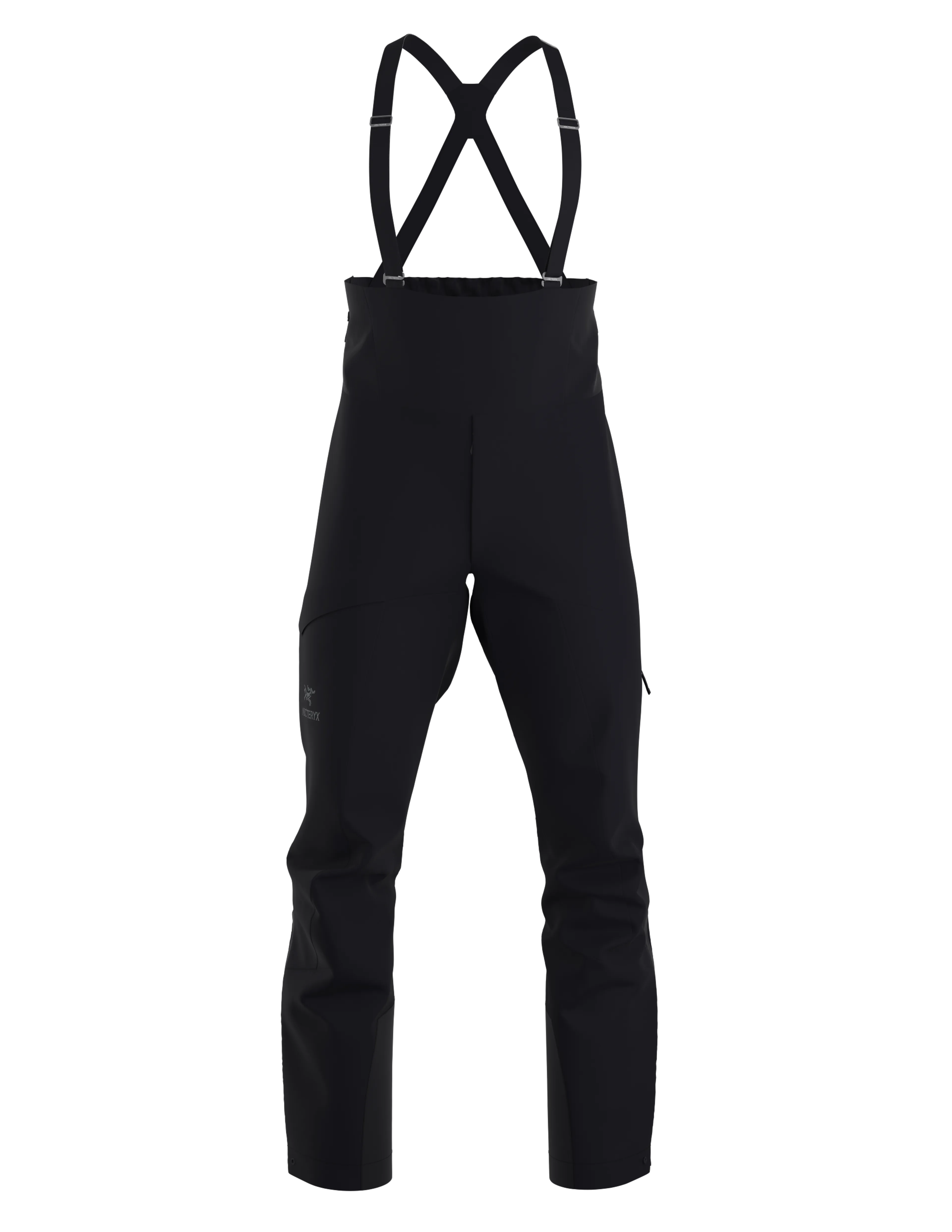 Alpha SV Bib M