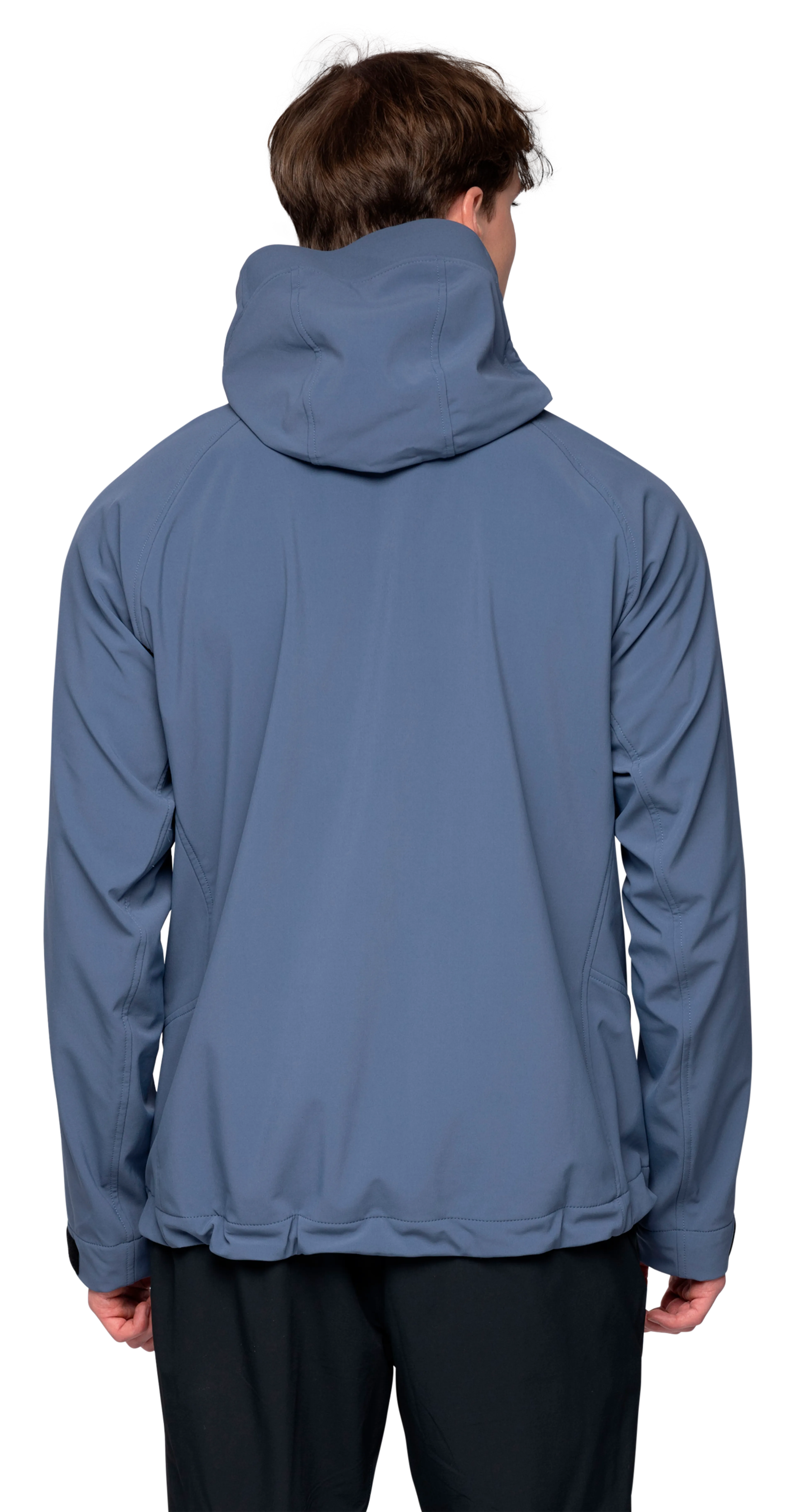 Vaagaa Softshell Jacket Hood Men