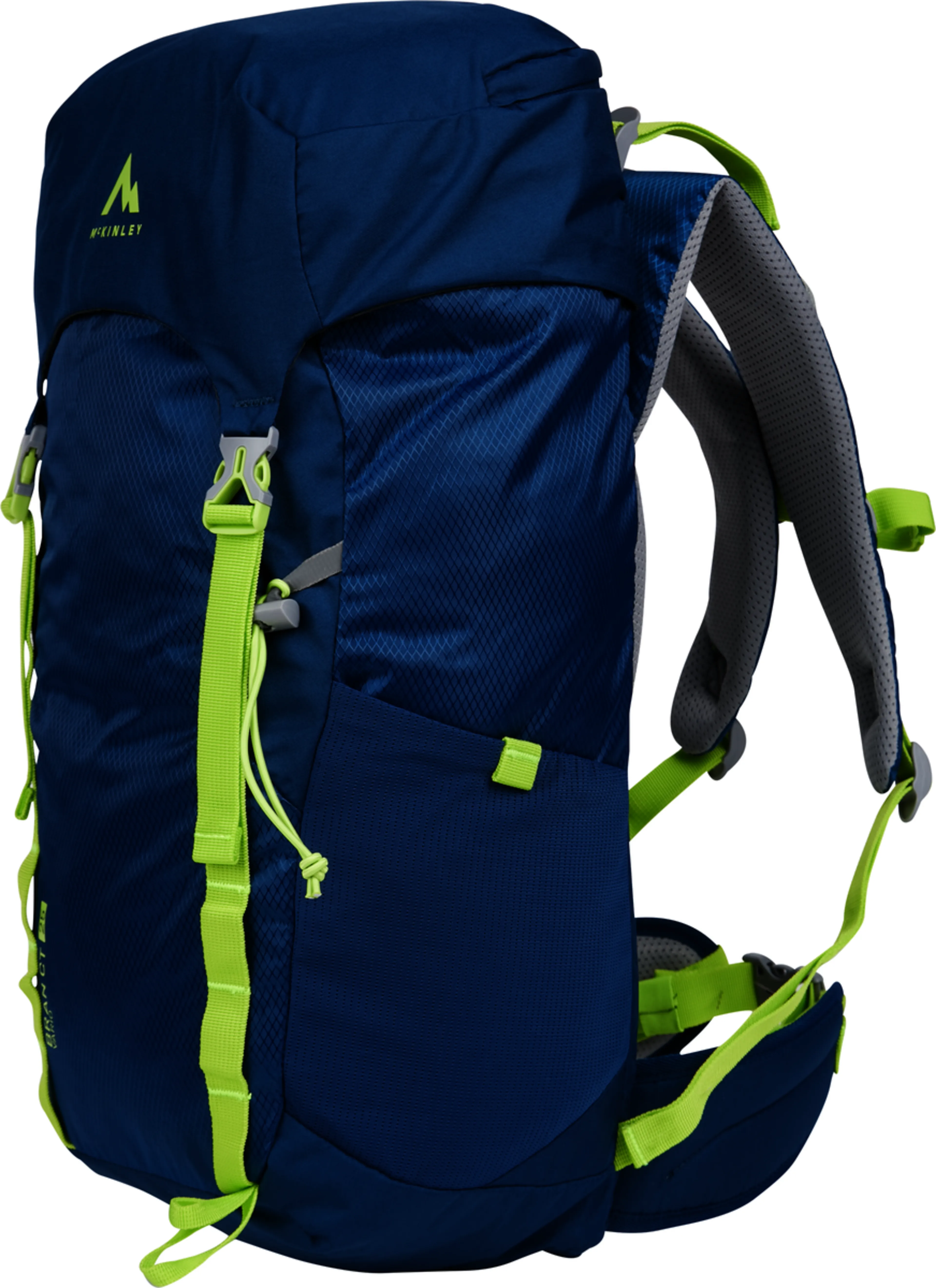 Bran CT 25 L Vario ryggsekk junior