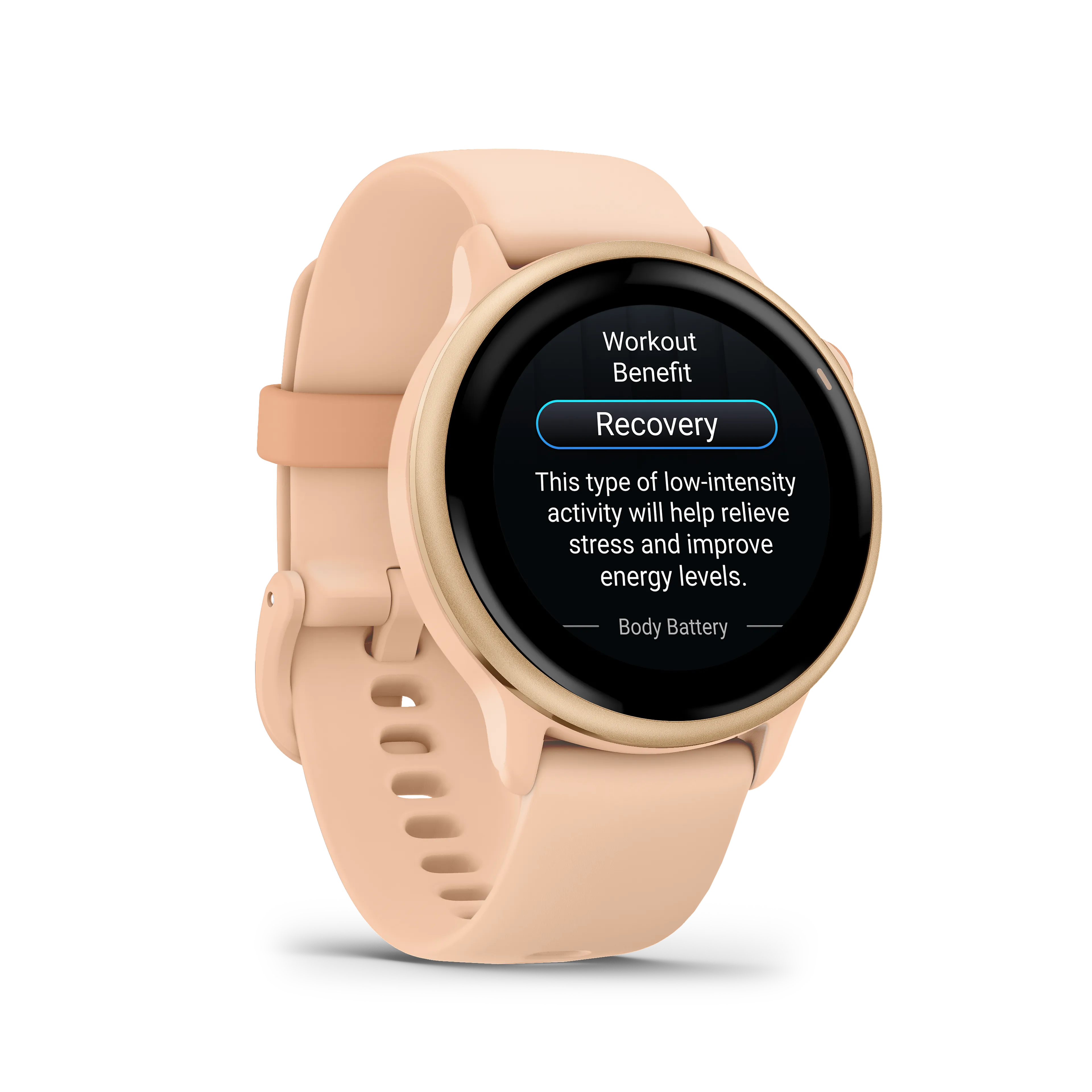 Vivoactive 6, GPS, WW