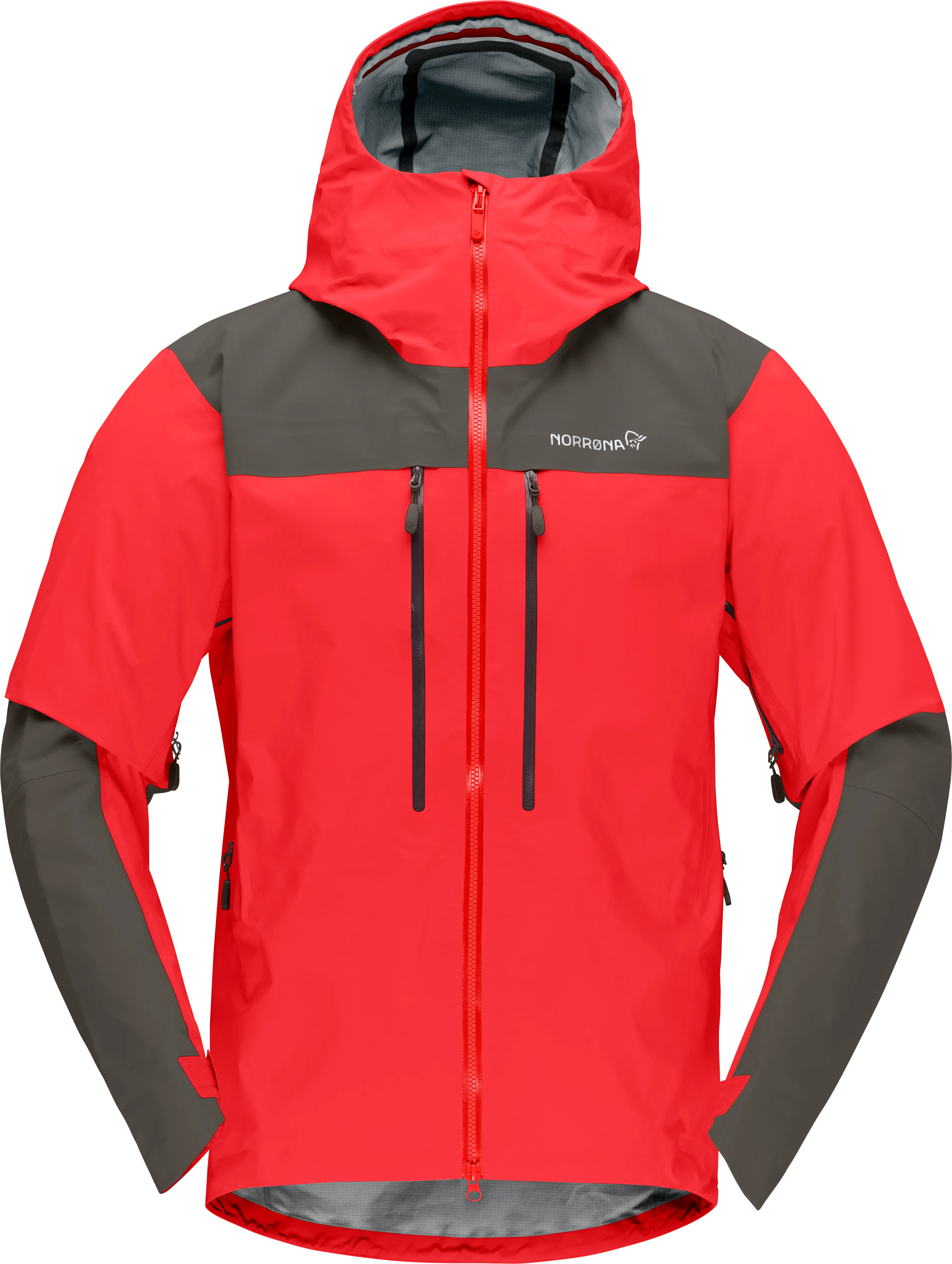 trollveggen Gore-Tex Pro light Jacket M's
