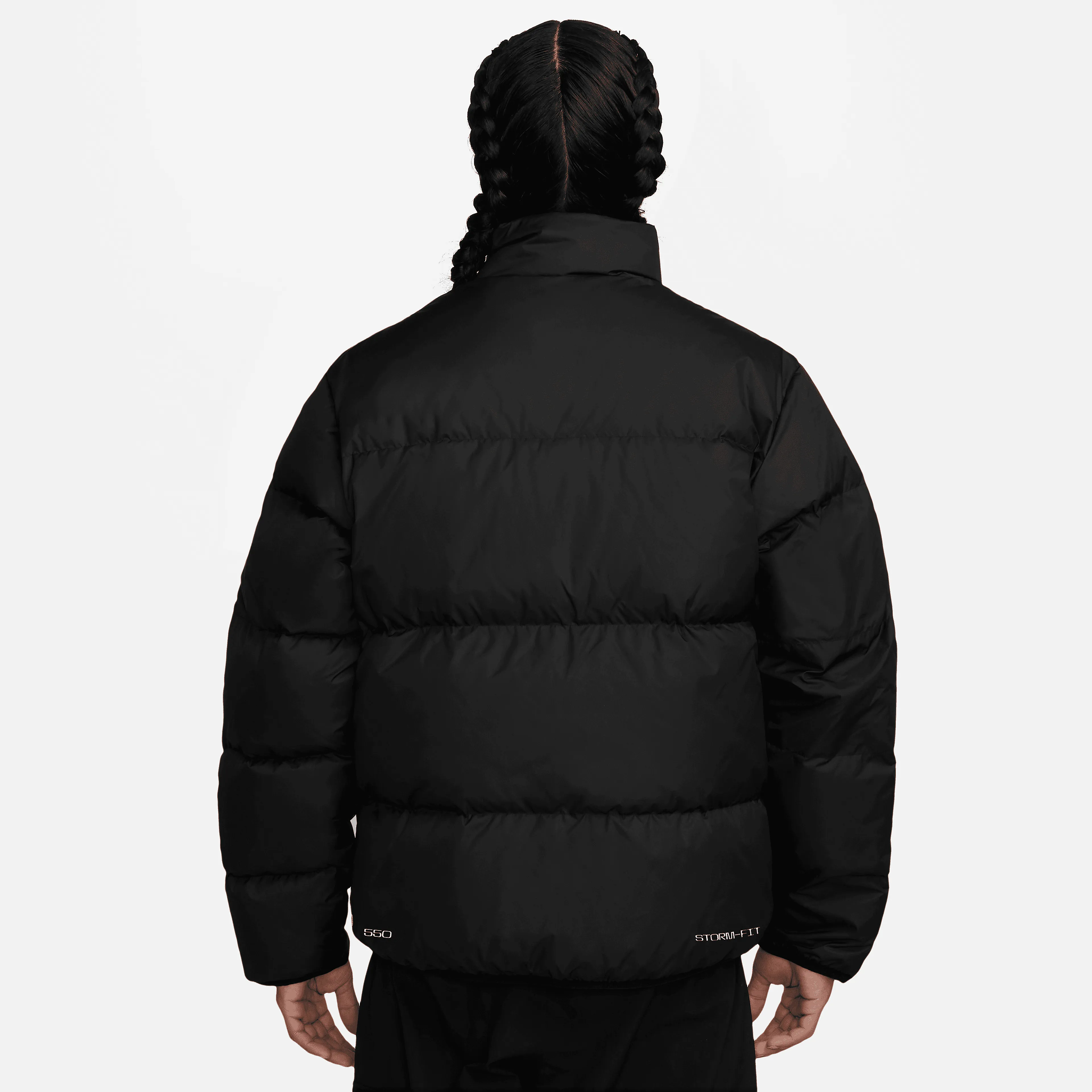 Sportswear Club Men's Therma-FIT Puffer Jacket