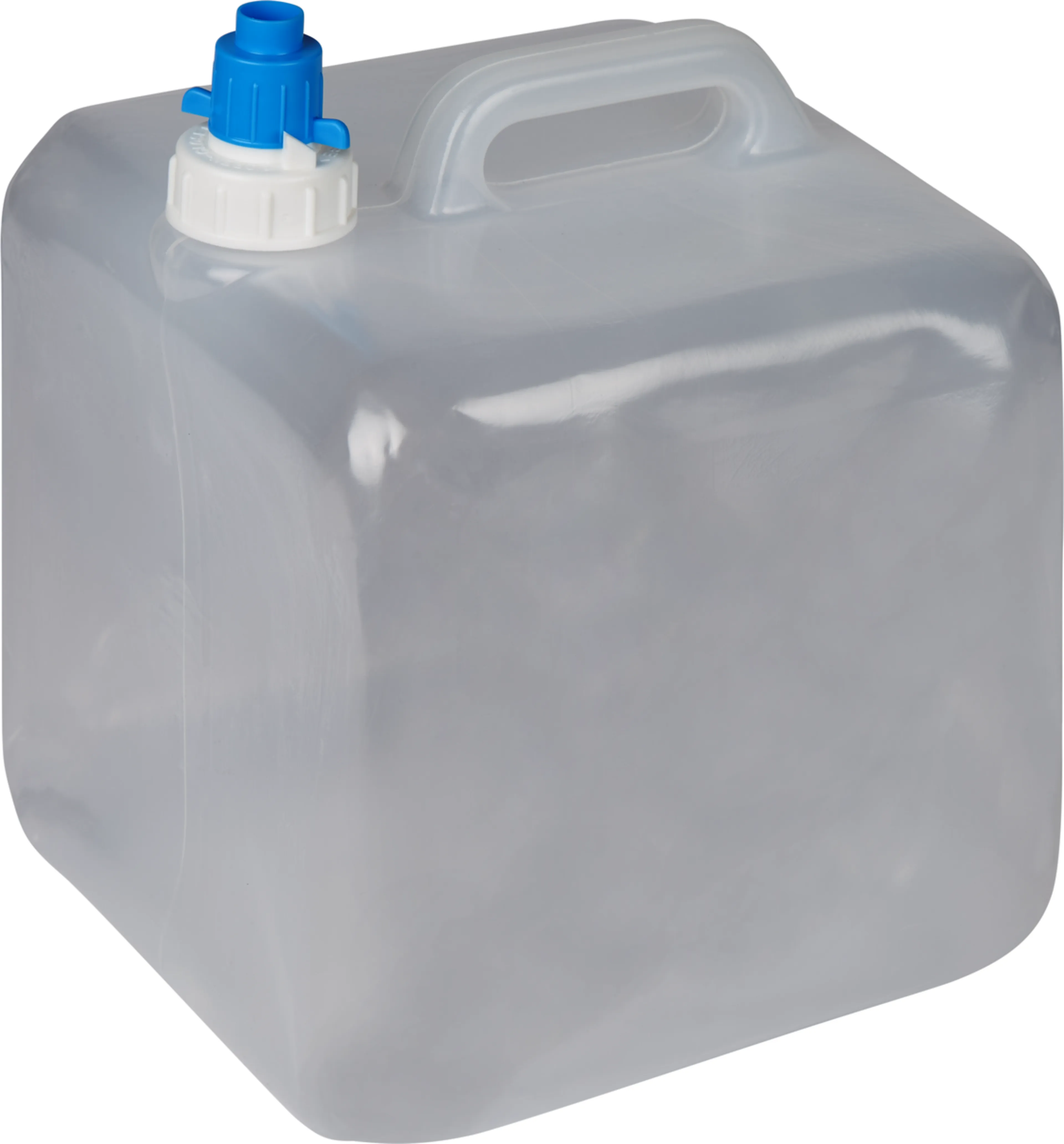 FELT CANISTER