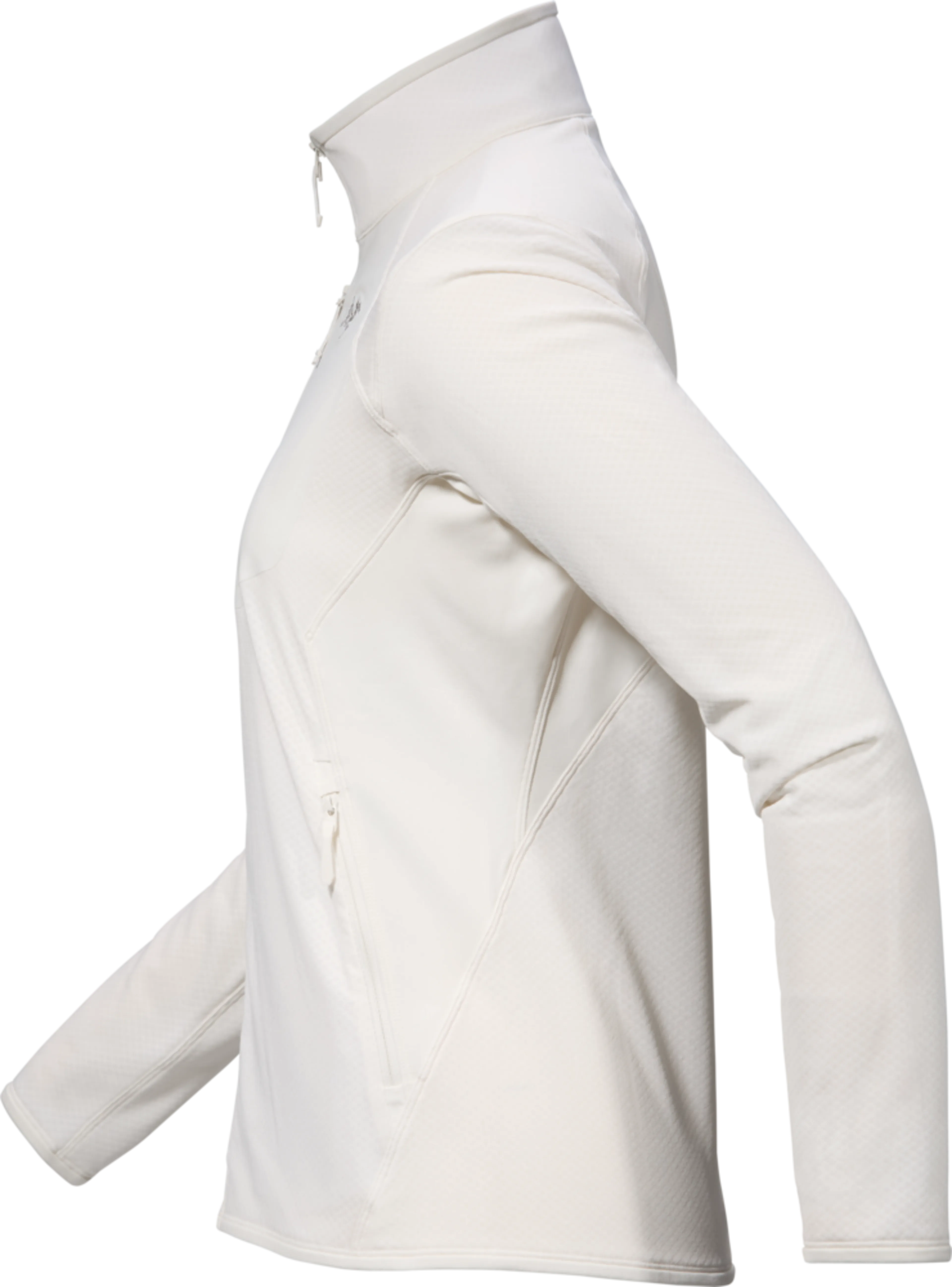 Delta Jacket W