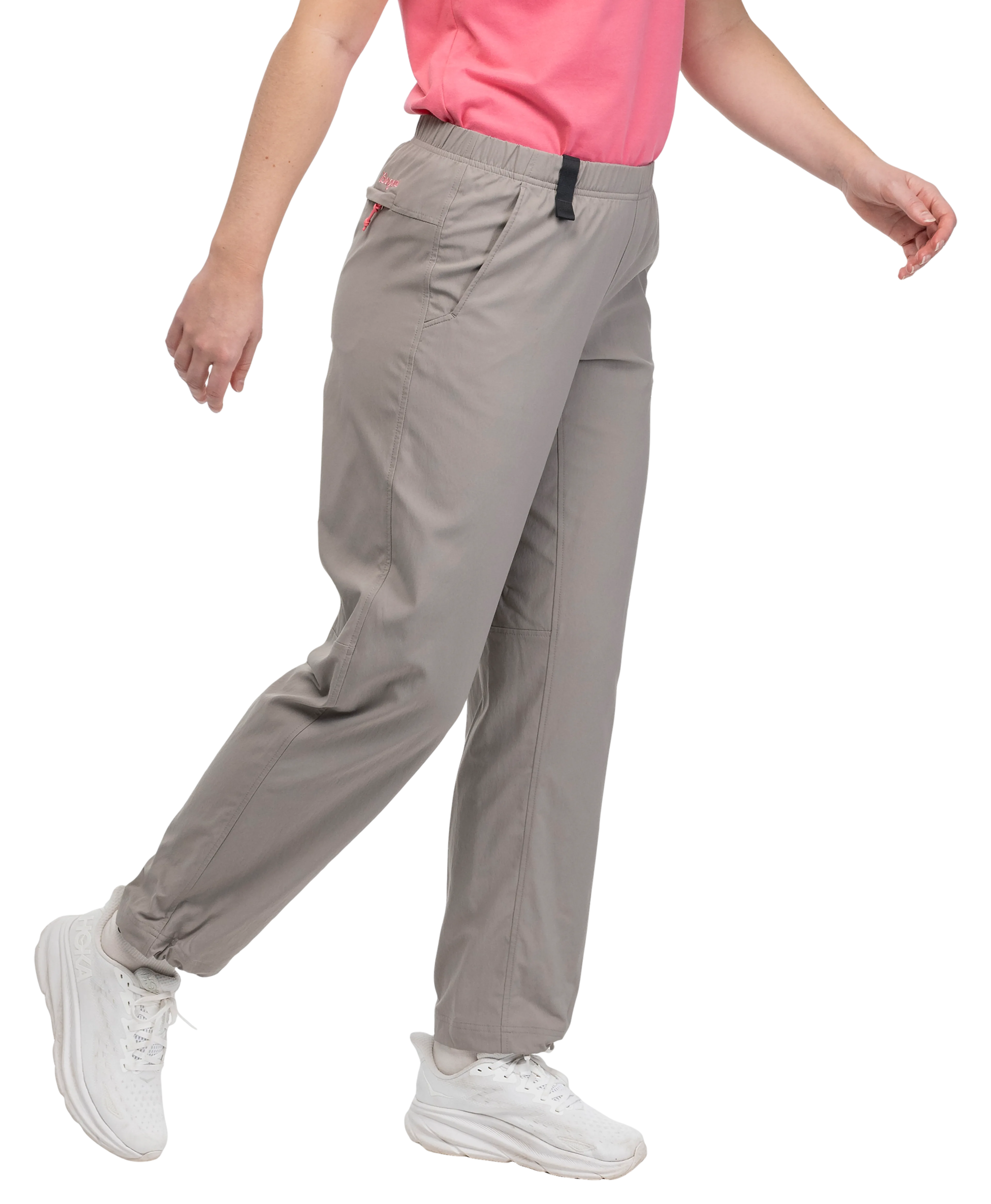 Imingen Pull-On Pants Women