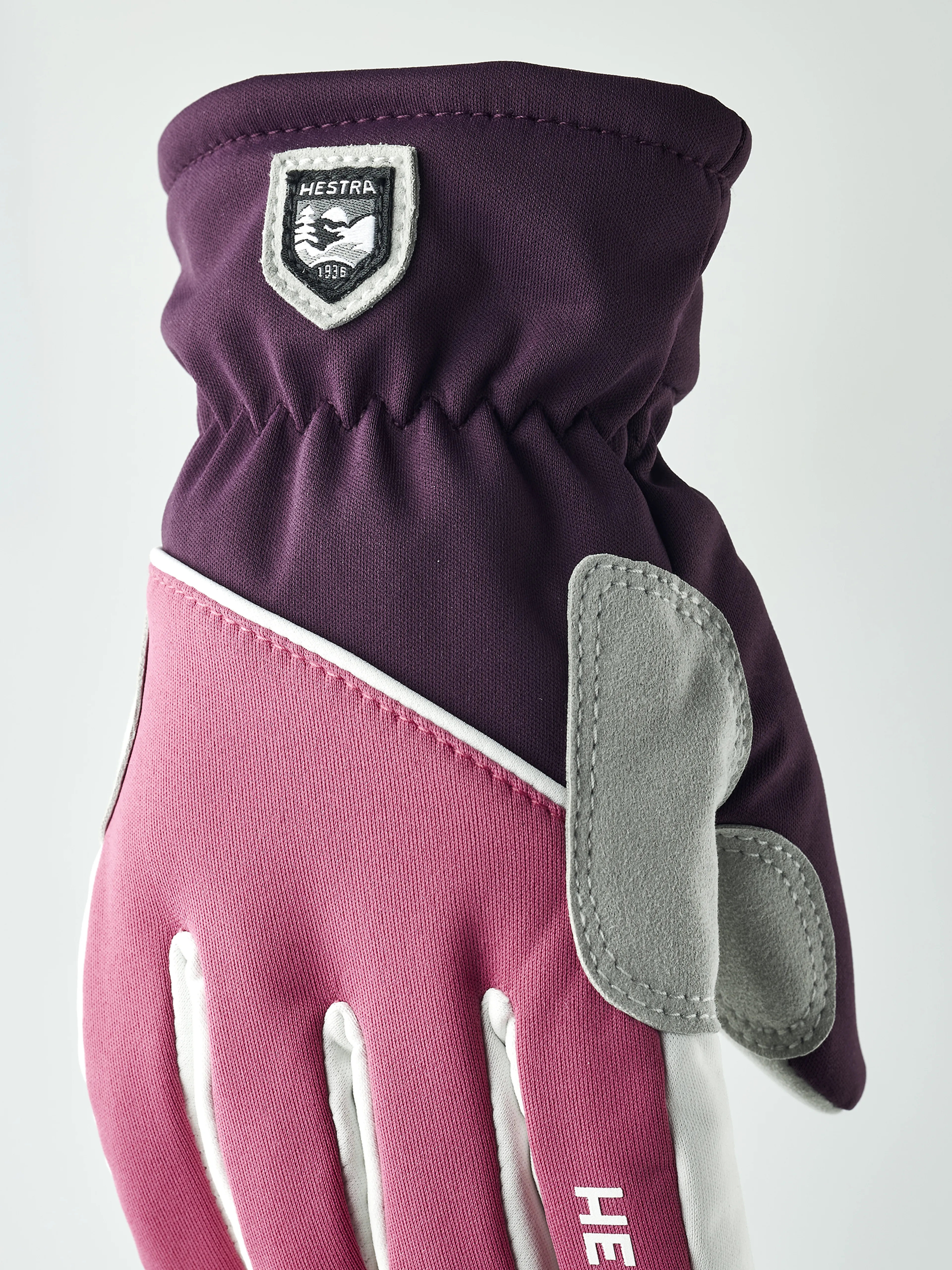 XC Tracker Jr - 5 finger