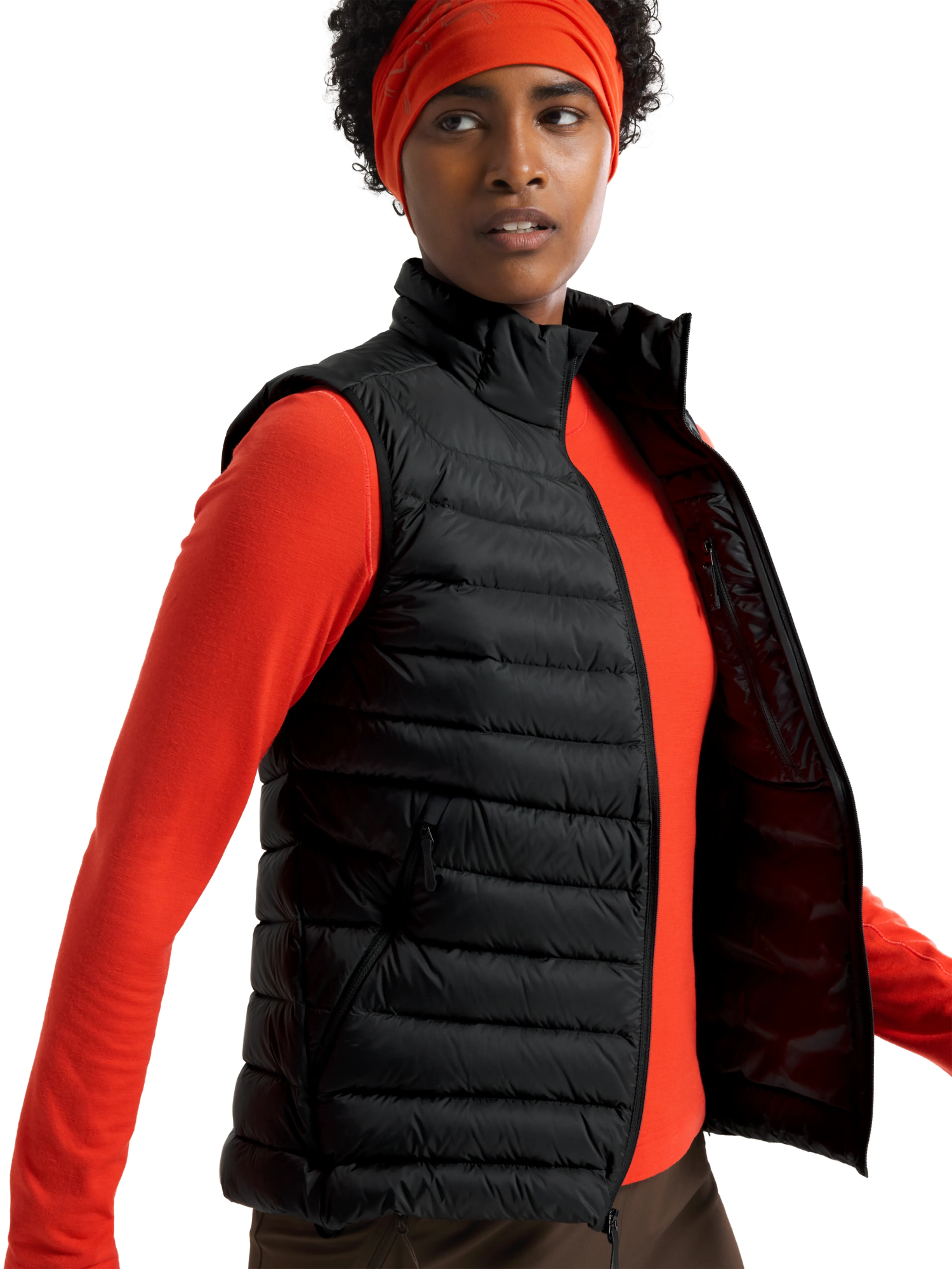 Cerium Vest W