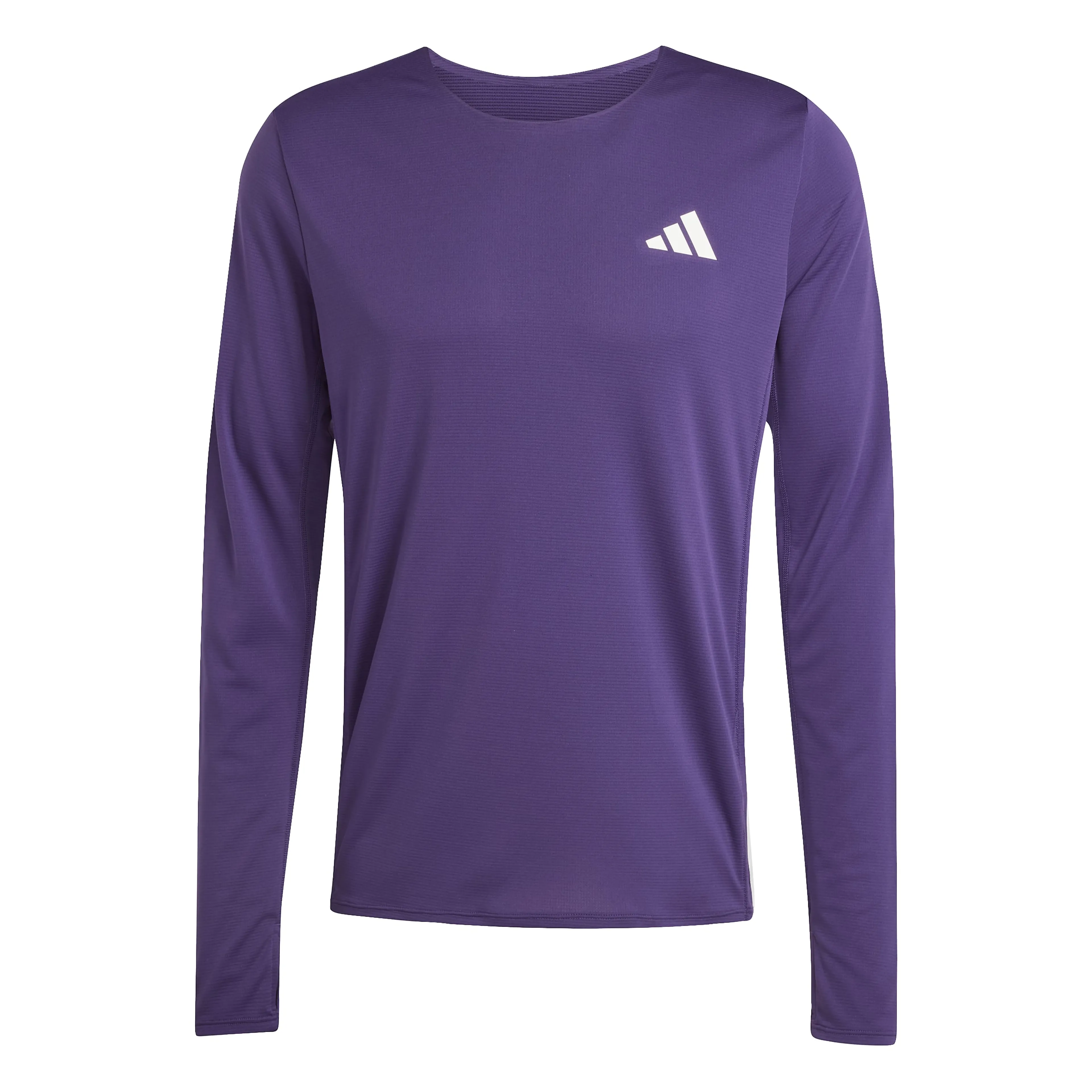 ADIZERO NYC LONG SLEEVE