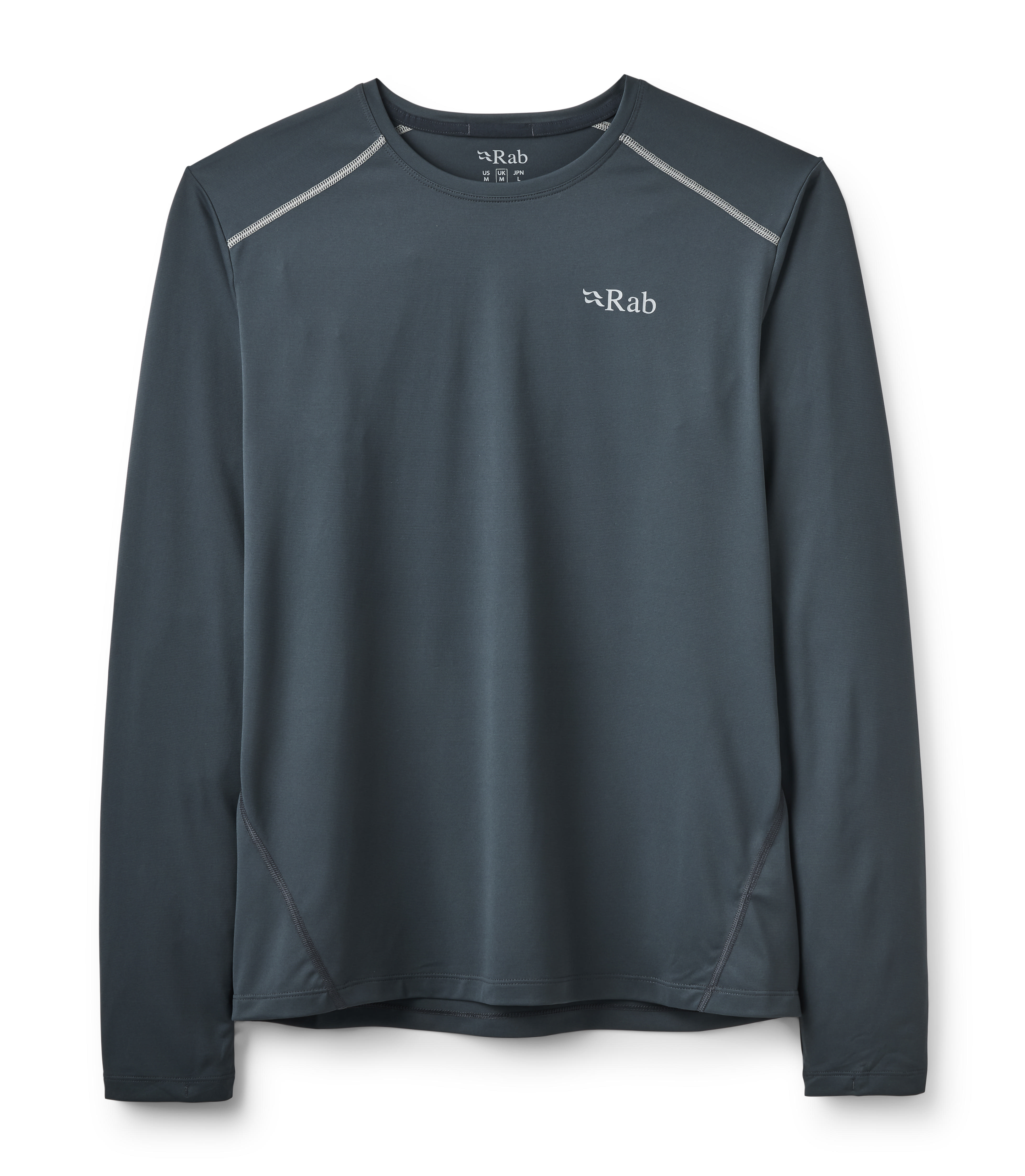 Force LS Tee