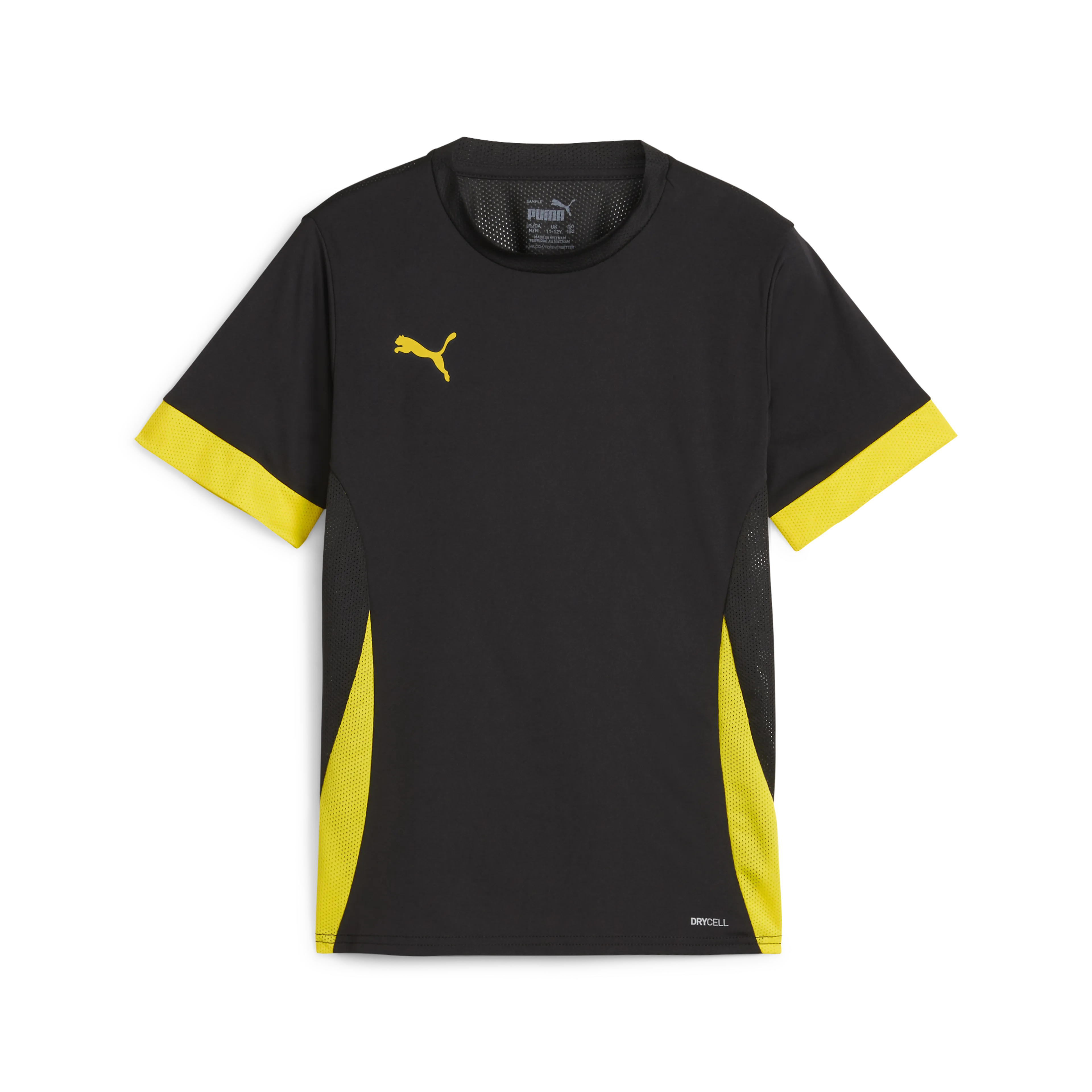 teamGOAL Matchday Jersey jr
