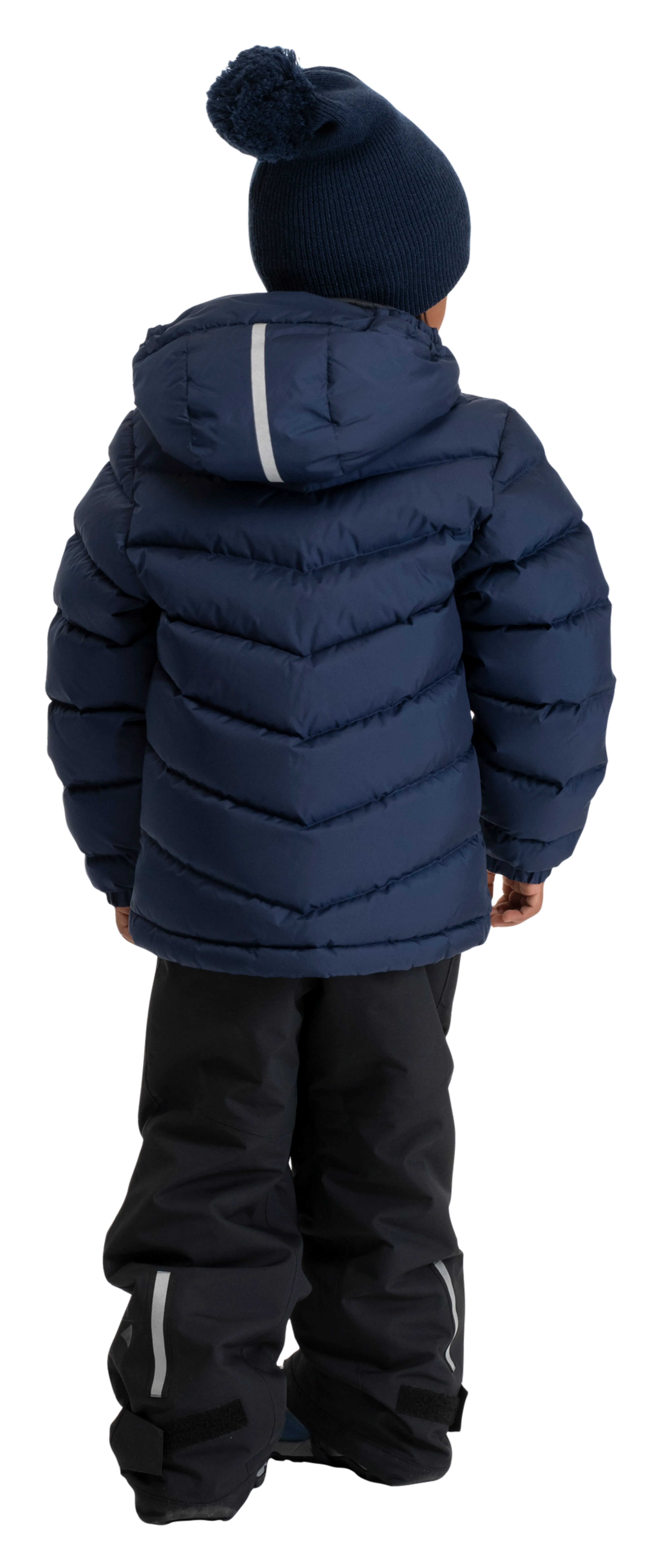 Kids Warm Down Jacket